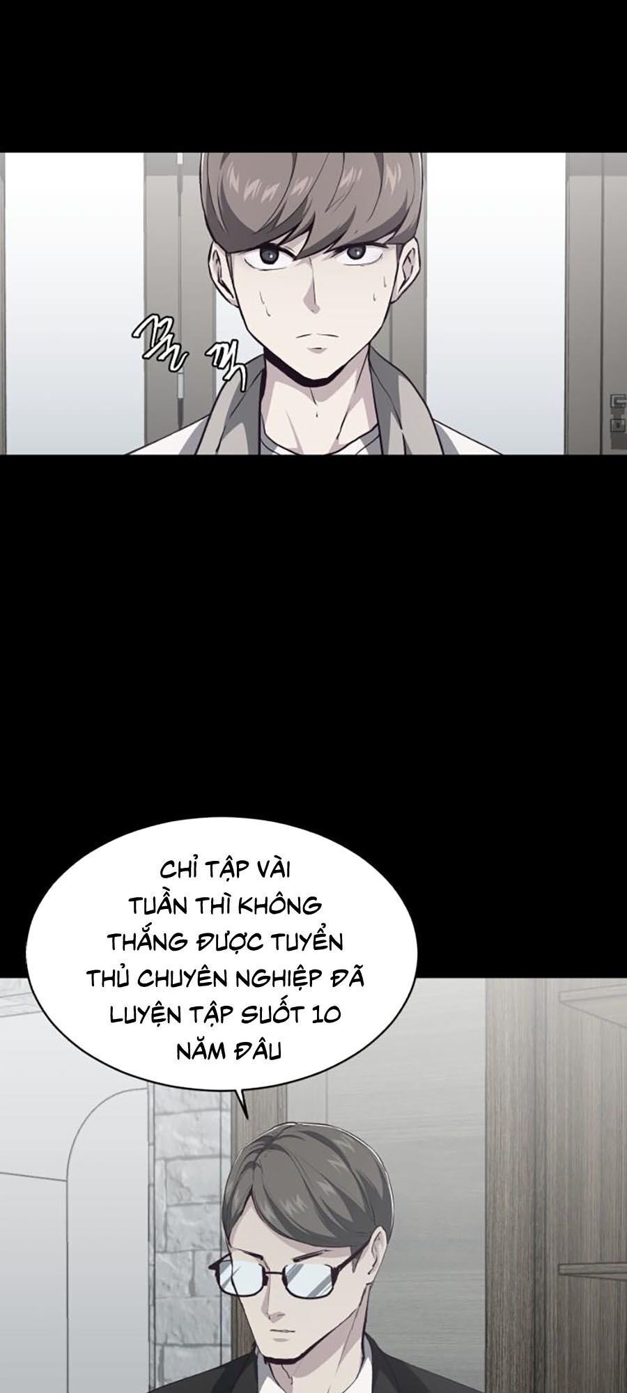 Cậu Bé Của Thần Chết Chap 45 - Next Chap 46