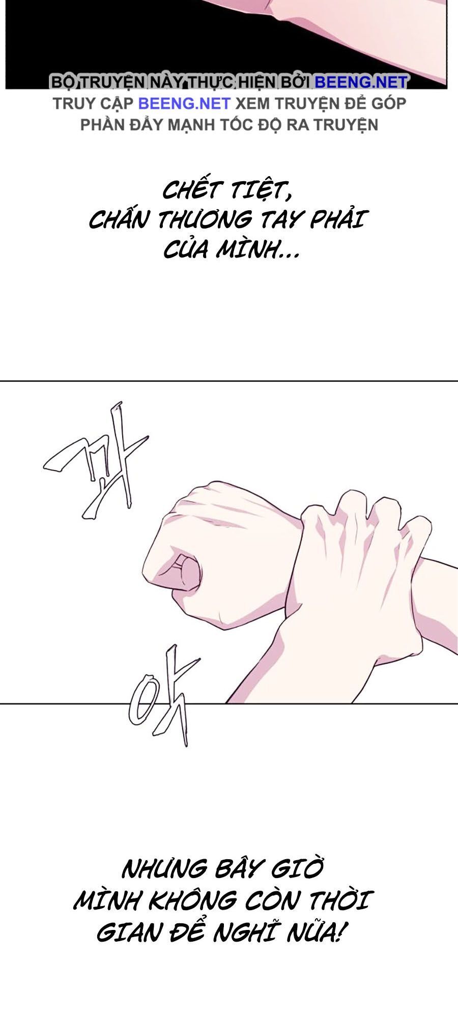 Cậu Bé Của Thần Chết Chap 45 - Next Chap 46