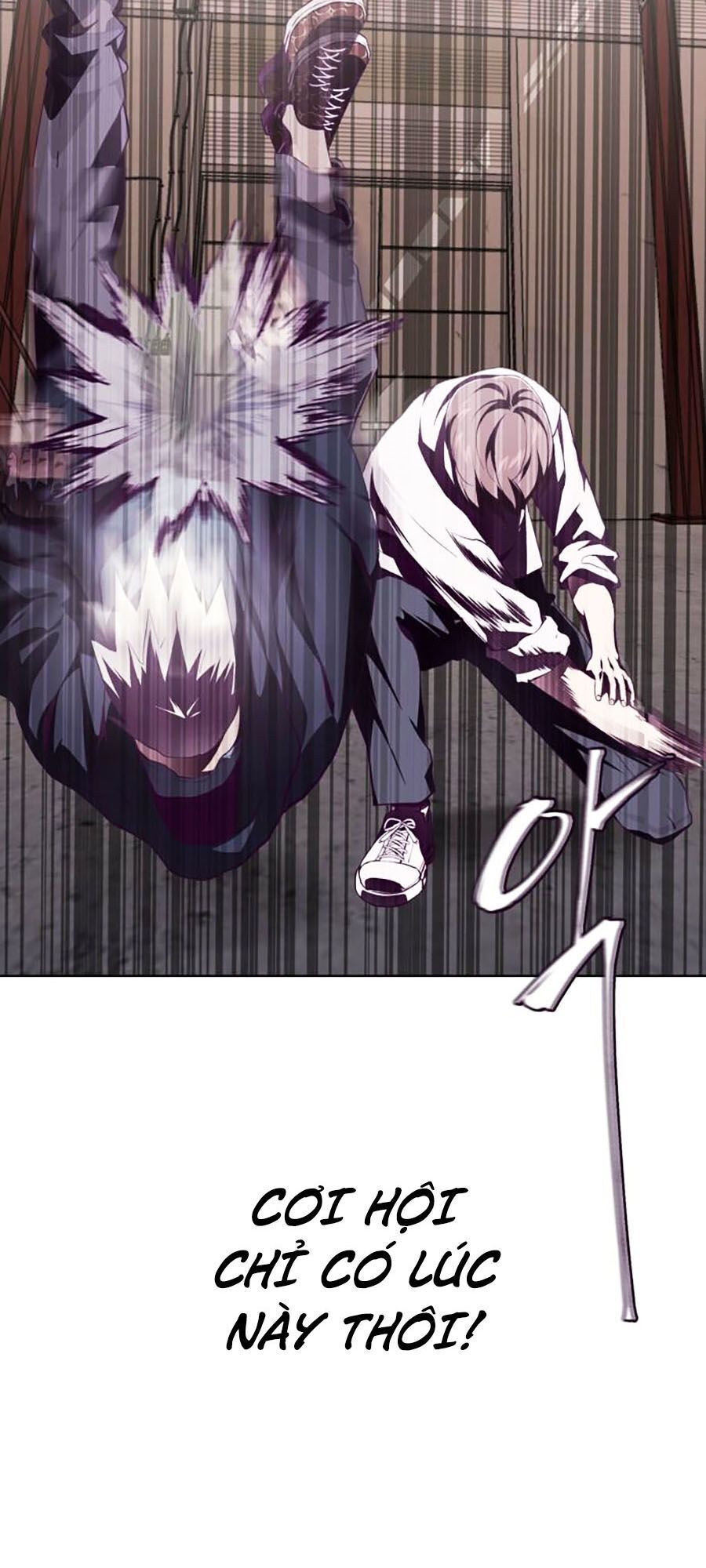 Cậu Bé Của Thần Chết Chap 45 - Next Chap 46