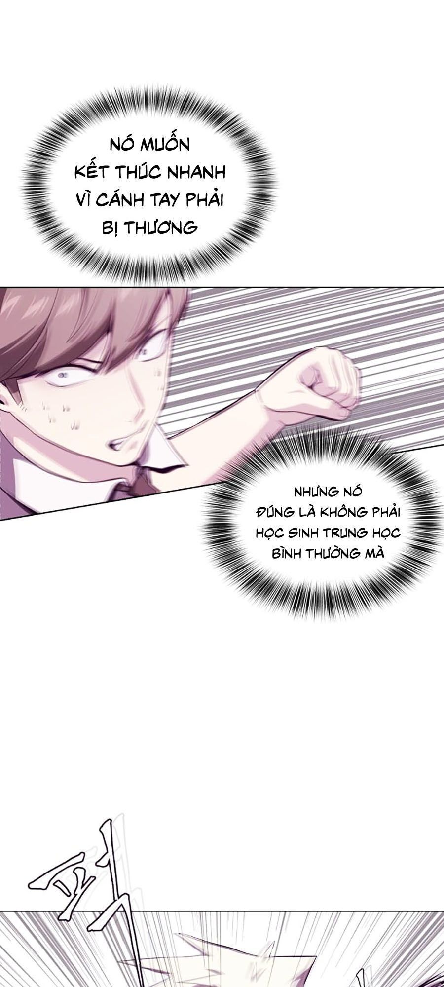 Cậu Bé Của Thần Chết Chap 45 - Next Chap 46