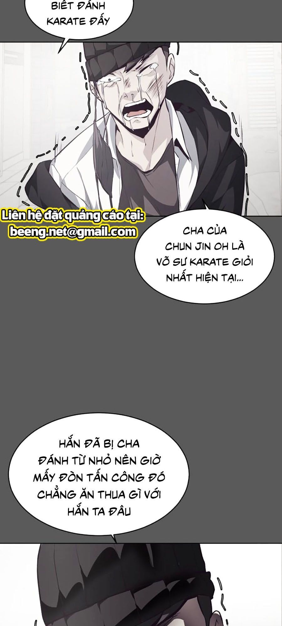 Cậu Bé Của Thần Chết Chap 45 - Next Chap 46