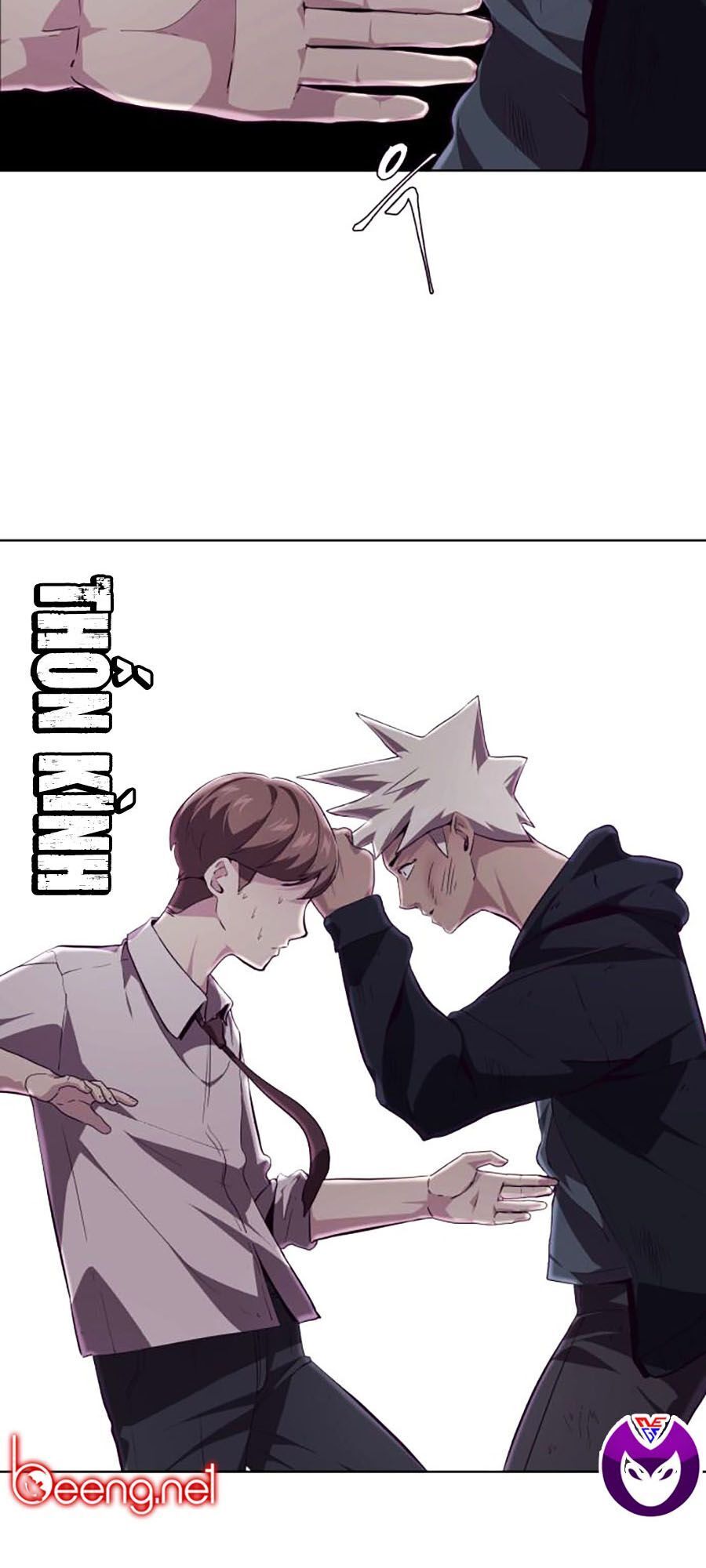 Cậu Bé Của Thần Chết Chap 45 - Next Chap 46