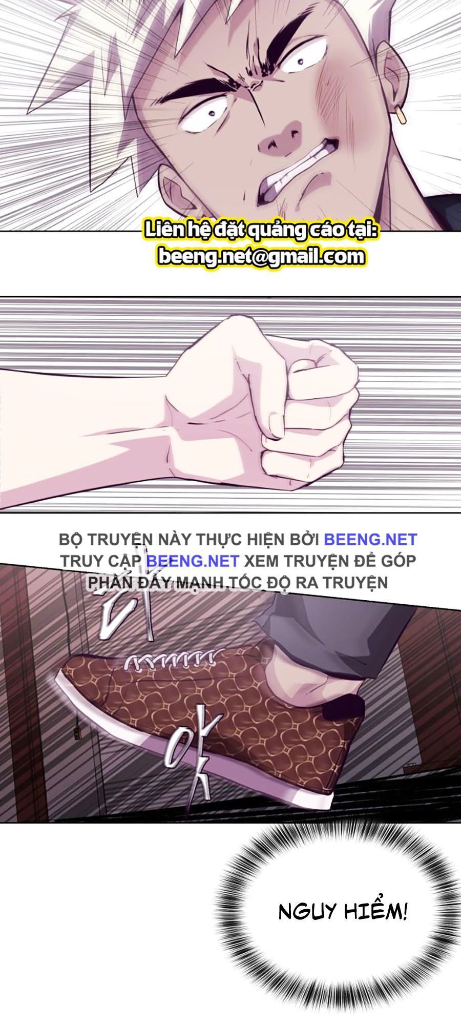 Cậu Bé Của Thần Chết Chap 45 - Next Chap 46