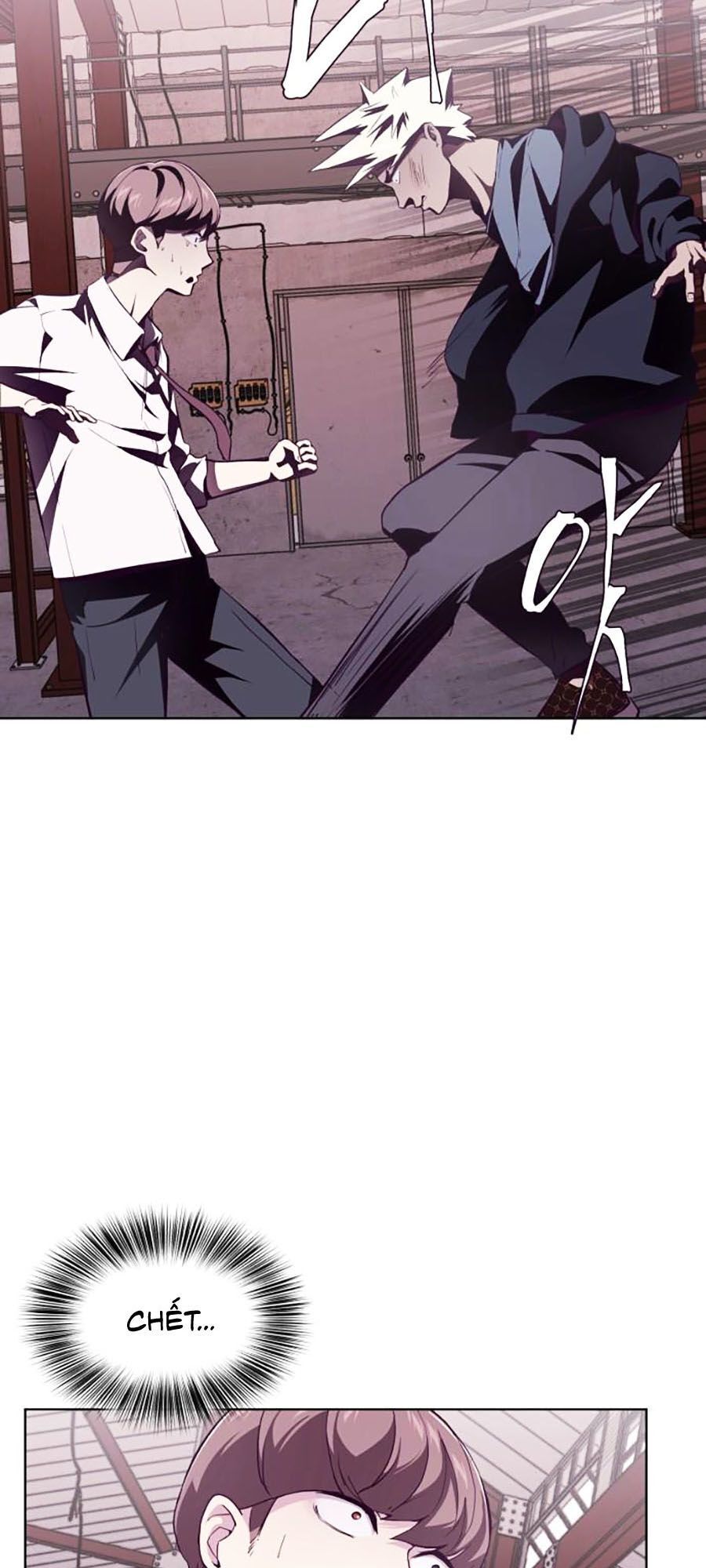 Cậu Bé Của Thần Chết Chap 45 - Next Chap 46