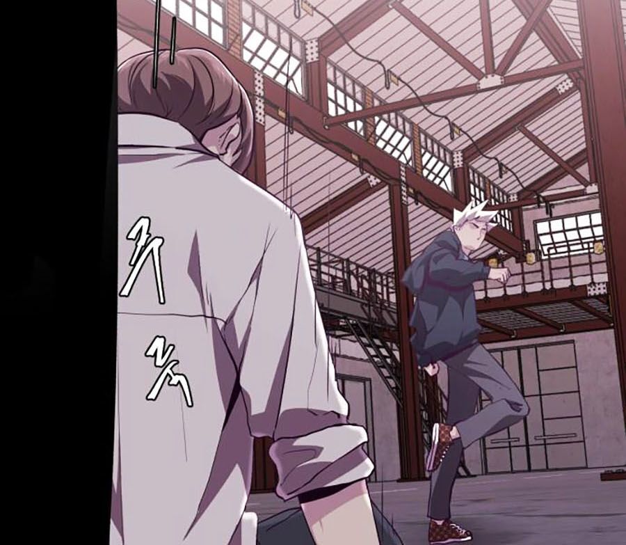 Cậu Bé Của Thần Chết Chap 45 - Next Chap 46