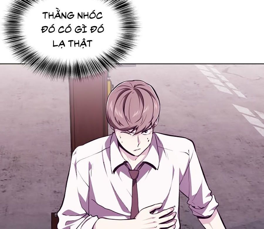 Cậu Bé Của Thần Chết Chap 45 - Next Chap 46