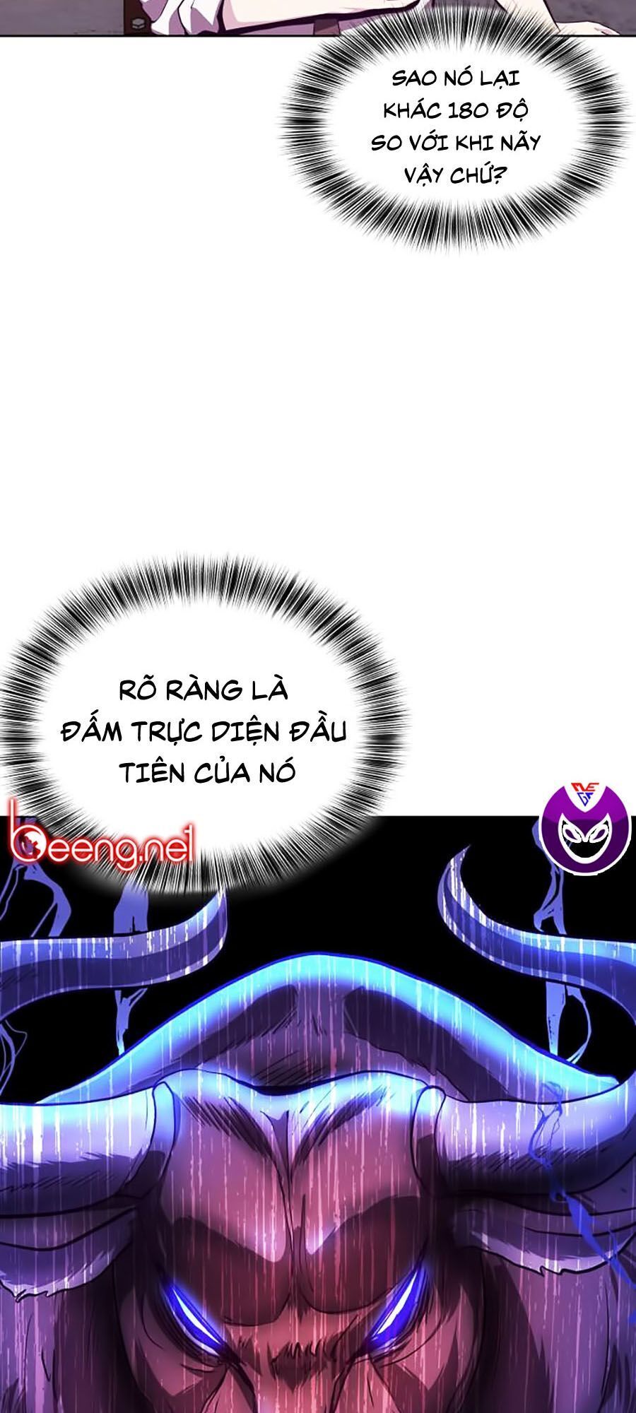 Cậu Bé Của Thần Chết Chap 45 - Next Chap 46