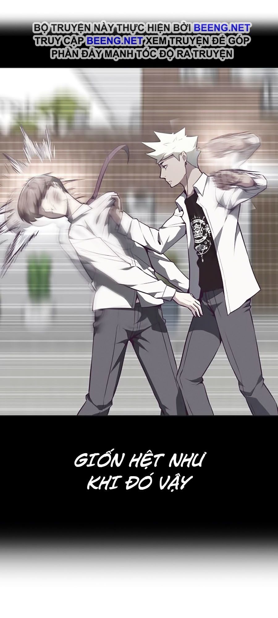 Cậu Bé Của Thần Chết Chap 45 - Next Chap 46
