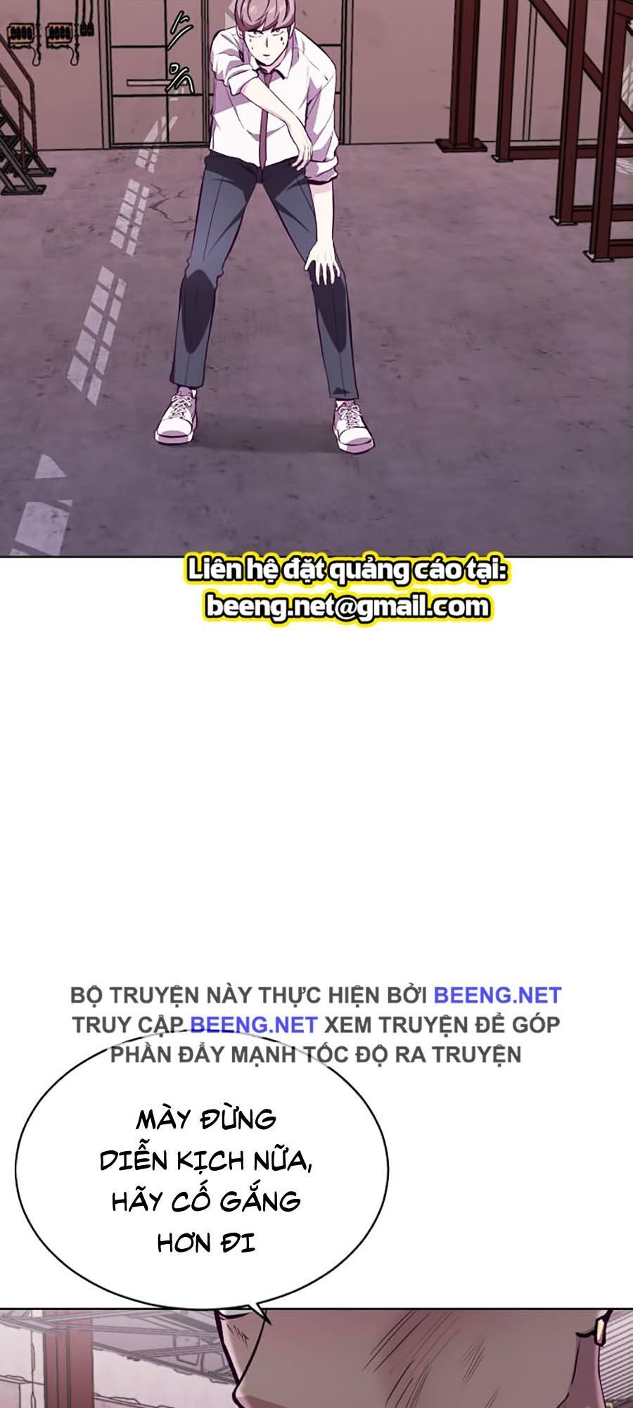 Cậu Bé Của Thần Chết Chap 45 - Next Chap 46