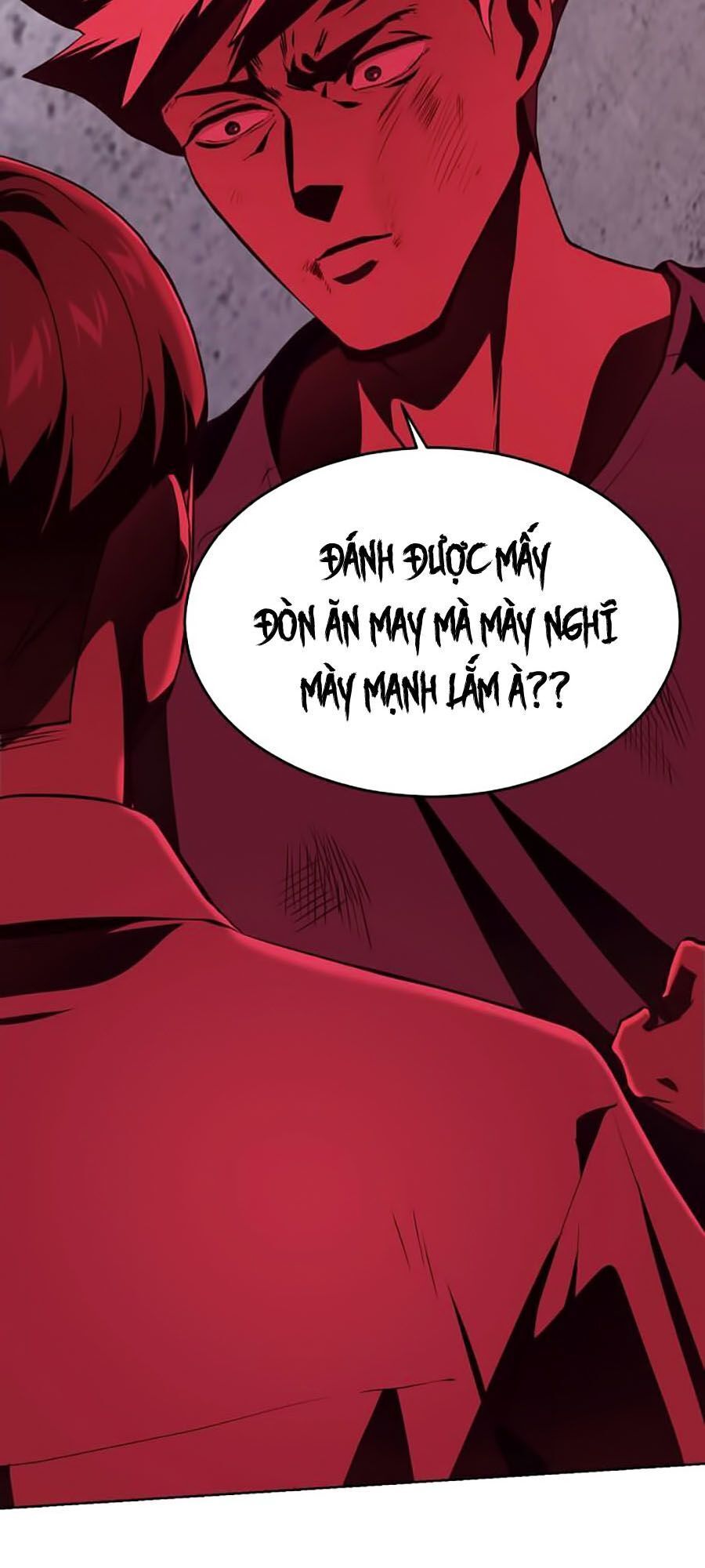 Cậu Bé Của Thần Chết Chap 45 - Next Chap 46