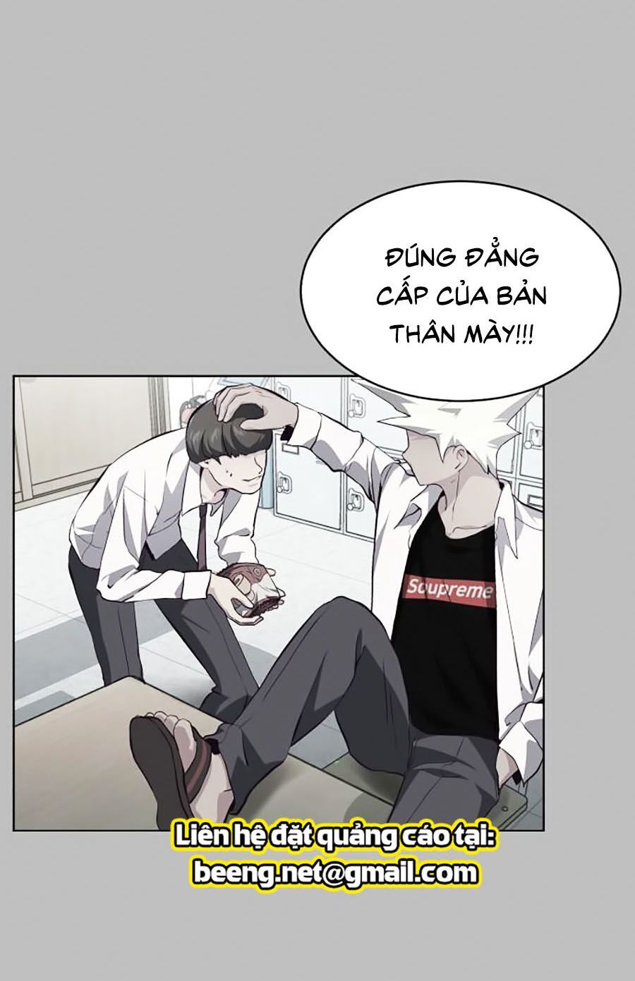 Cậu Bé Của Thần Chết Chap 45 - Next Chap 46