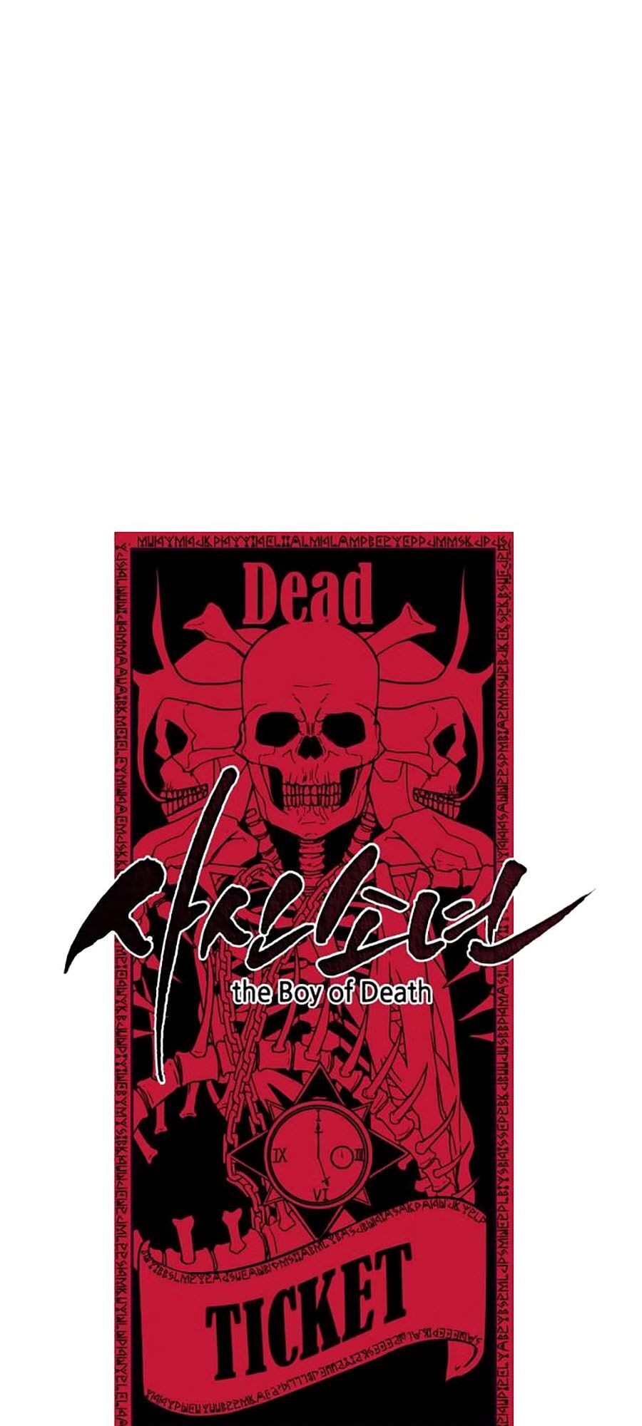 Cậu Bé Của Thần Chết Chap 46 - Next Chap 47