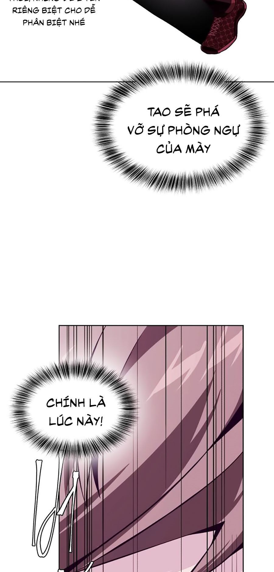 Cậu Bé Của Thần Chết Chap 46 - Next Chap 47