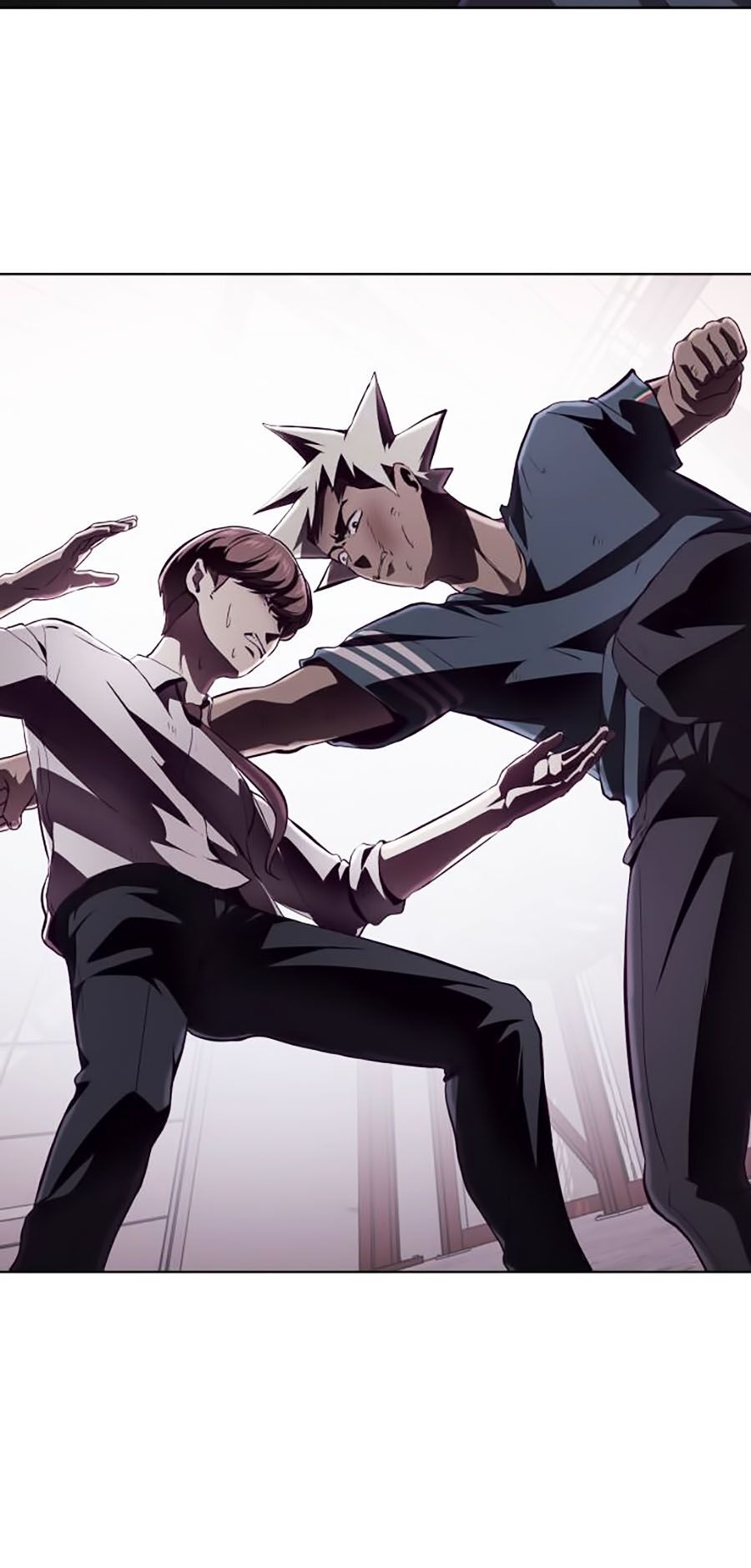 Cậu Bé Của Thần Chết Chap 46 - Next Chap 47