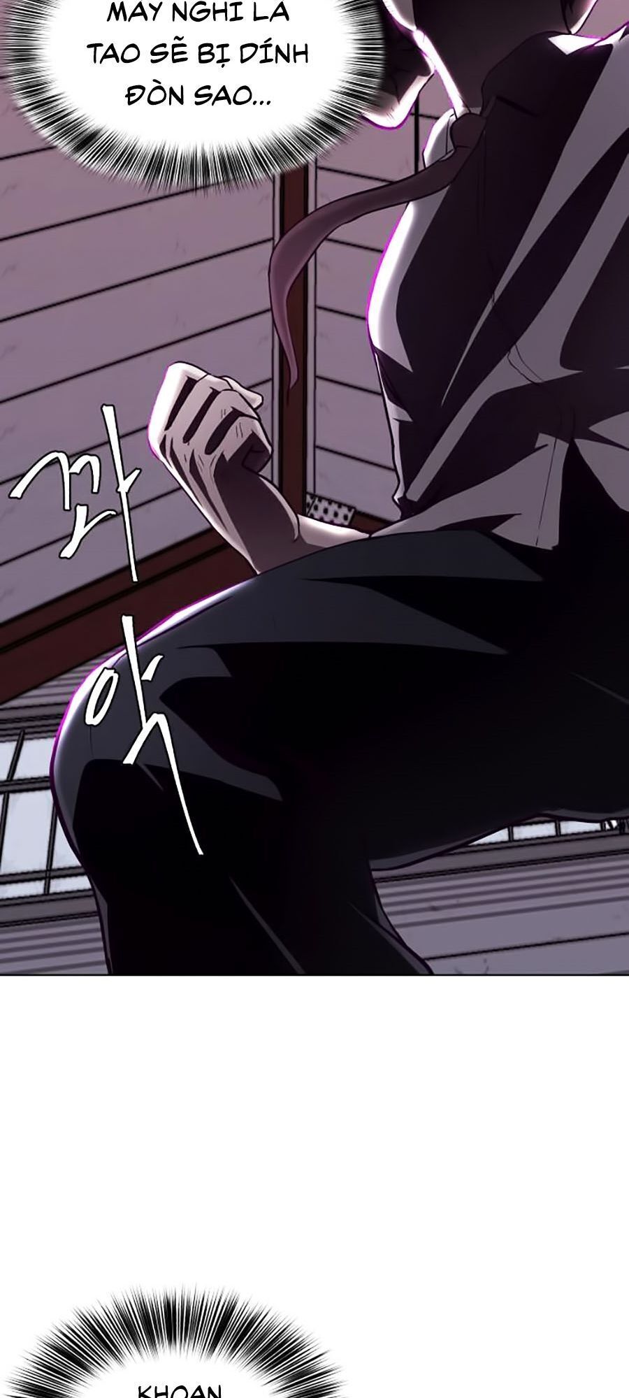 Cậu Bé Của Thần Chết Chap 46 - Next Chap 47