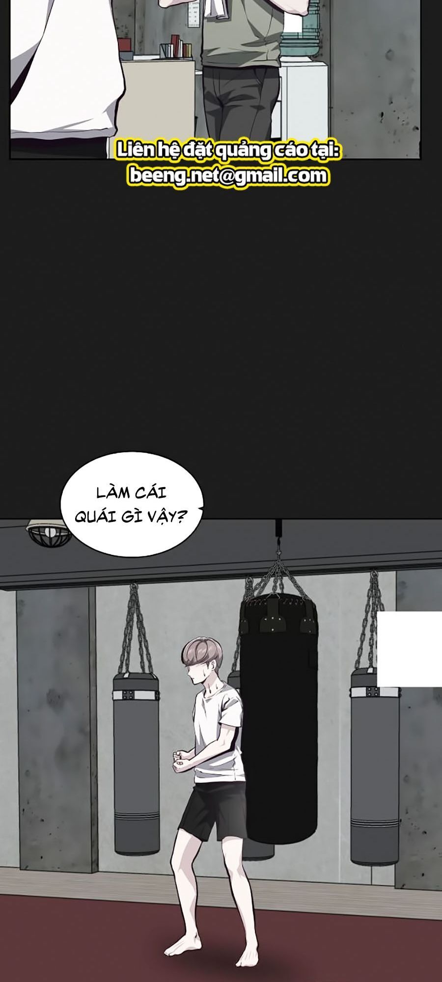 Cậu Bé Của Thần Chết Chap 46 - Next Chap 47