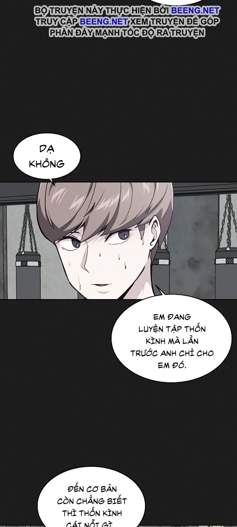 Cậu Bé Của Thần Chết Chap 46 - Next Chap 47