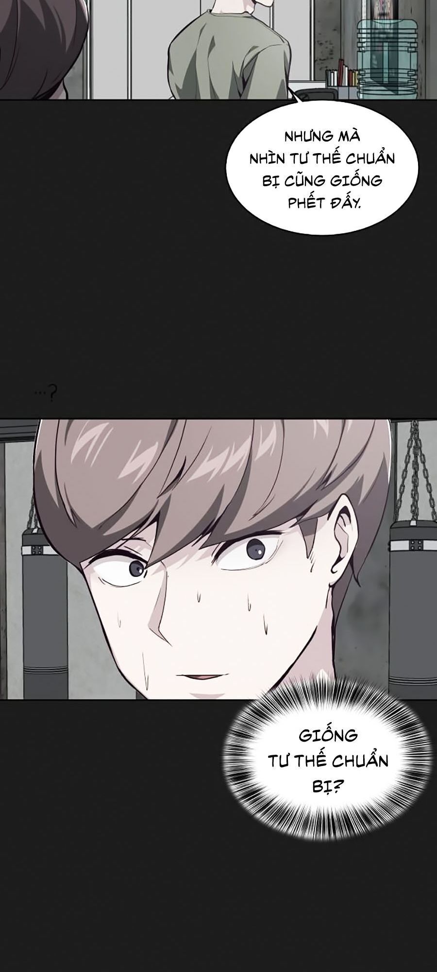 Cậu Bé Của Thần Chết Chap 46 - Next Chap 47