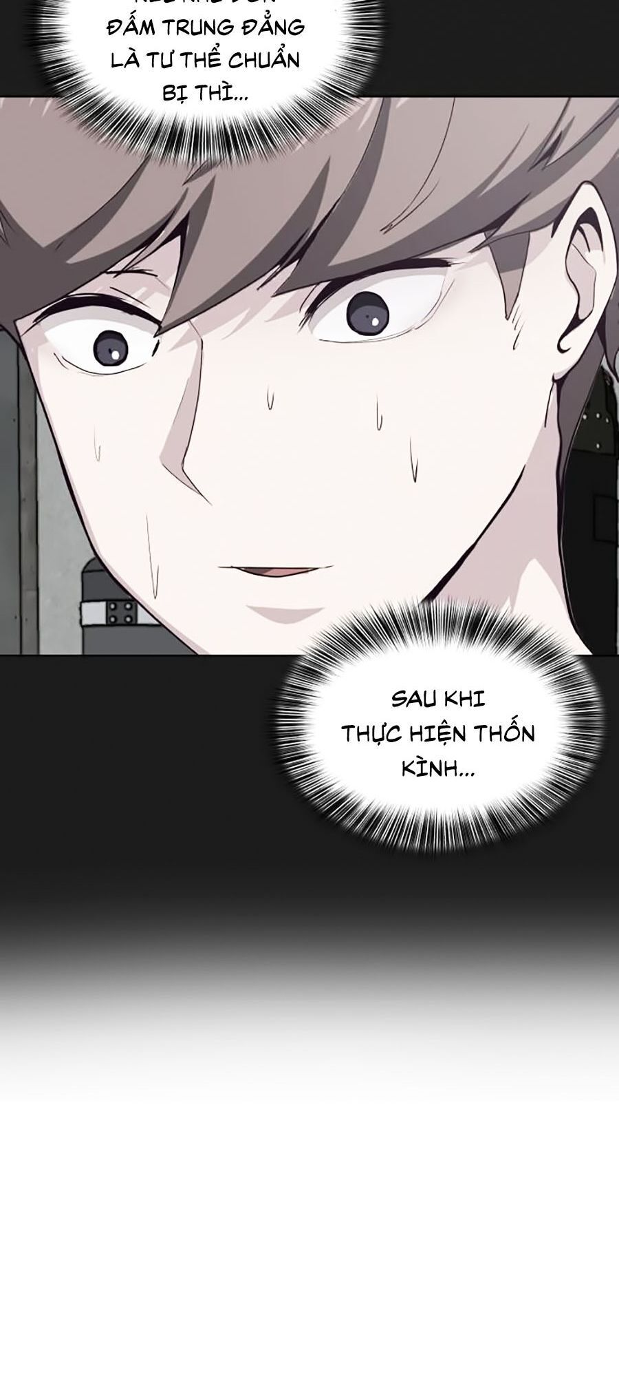 Cậu Bé Của Thần Chết Chap 46 - Next Chap 47