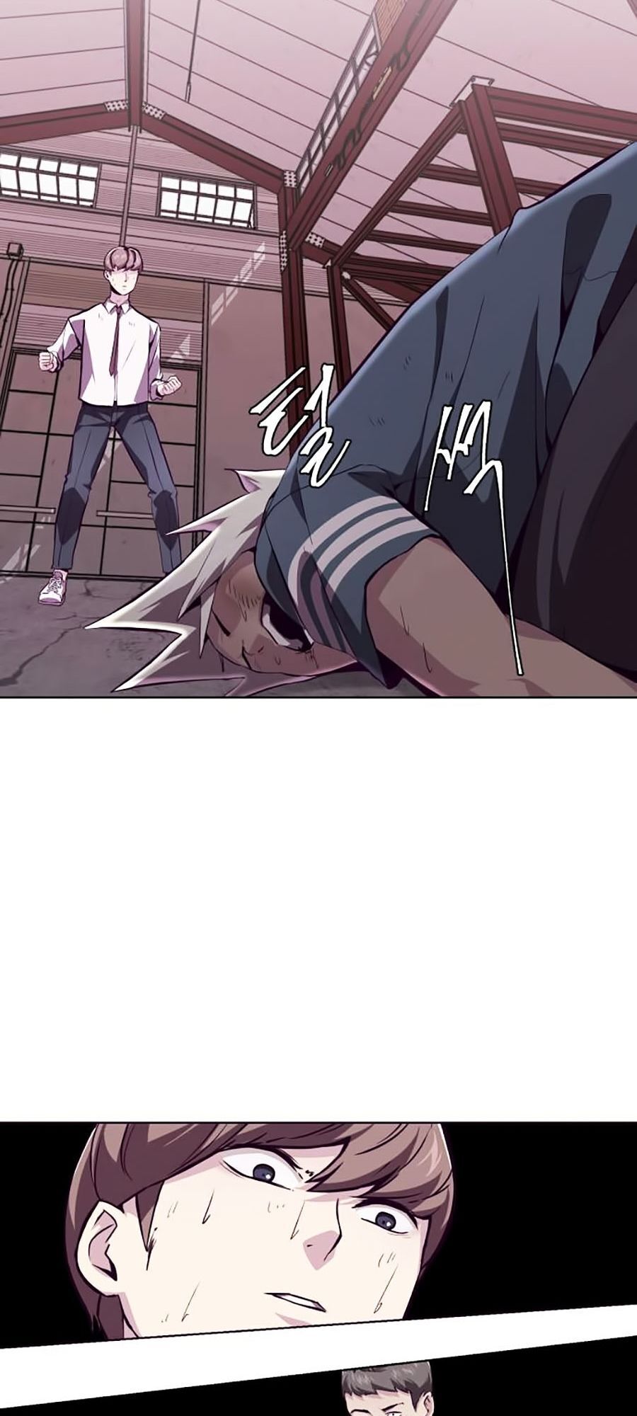 Cậu Bé Của Thần Chết Chap 46 - Next Chap 47