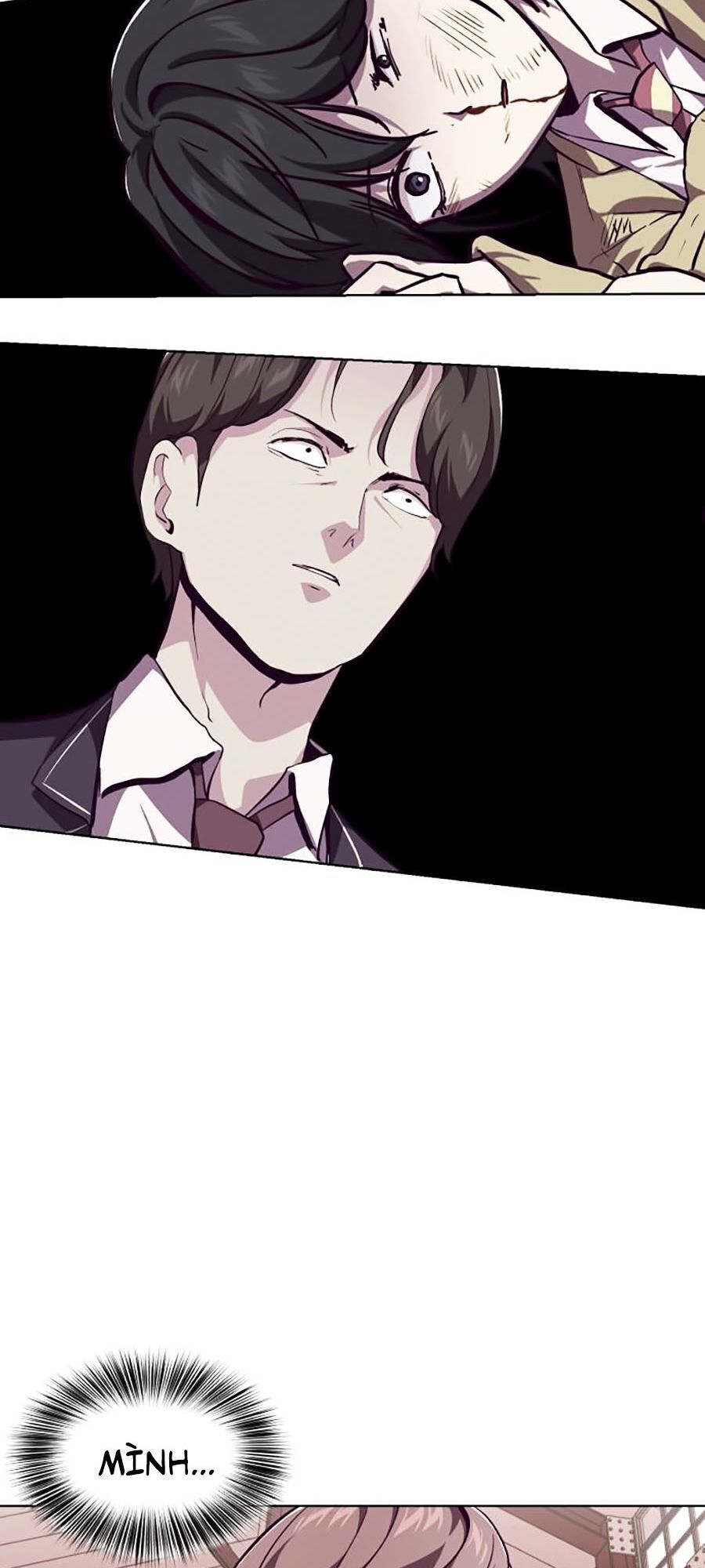 Cậu Bé Của Thần Chết Chap 46 - Next Chap 47