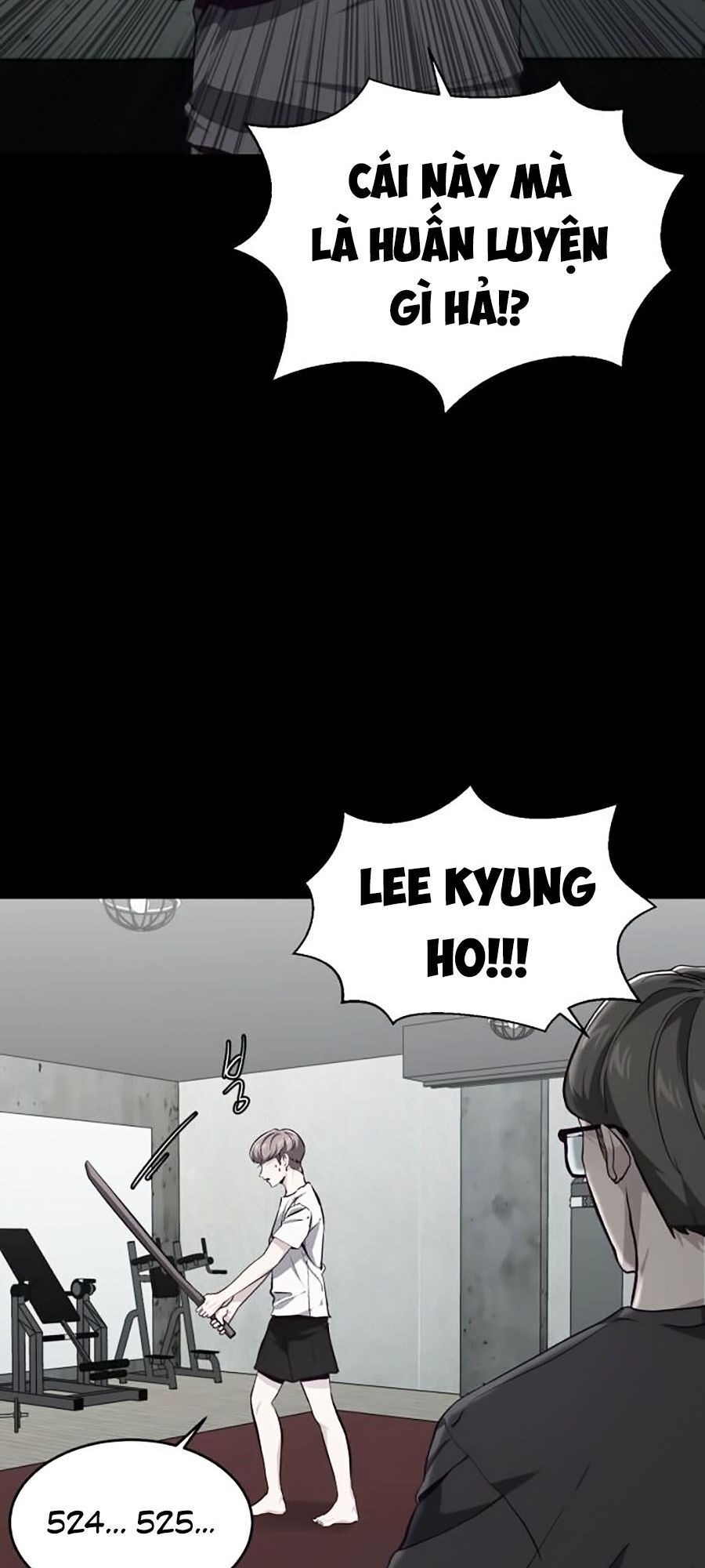 Cậu Bé Của Thần Chết Chap 46 - Next Chap 47