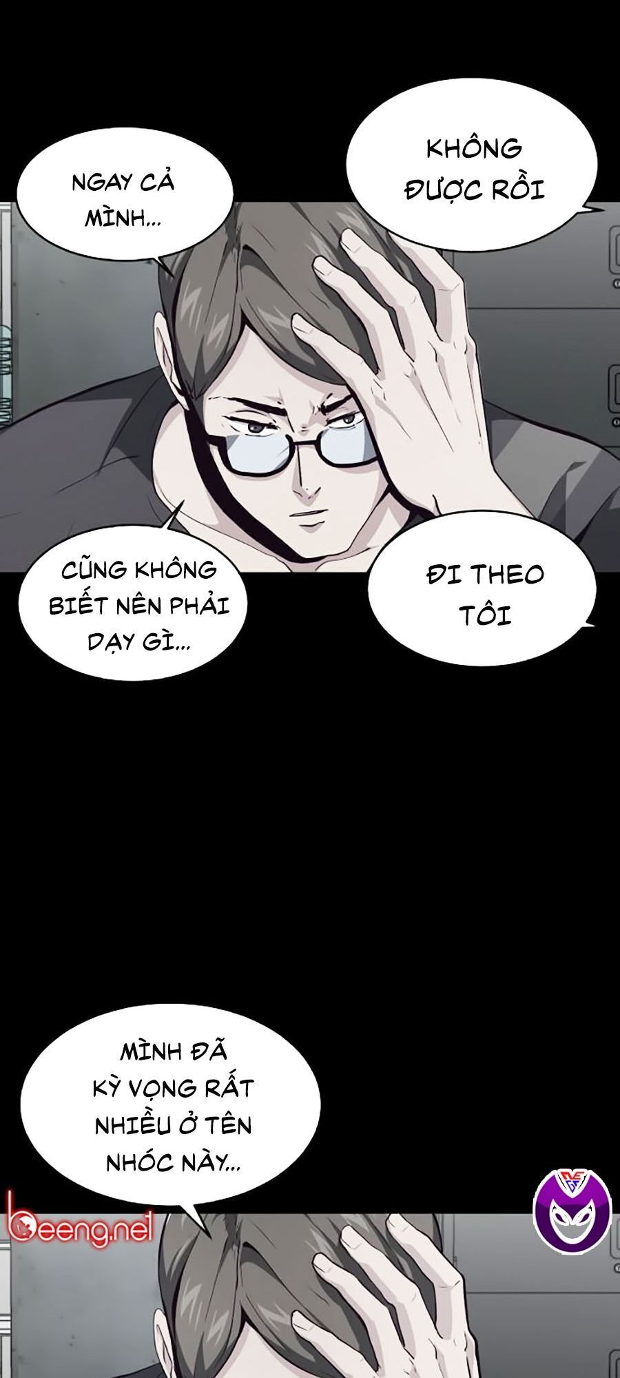 Cậu Bé Của Thần Chết Chap 46 - Next Chap 47