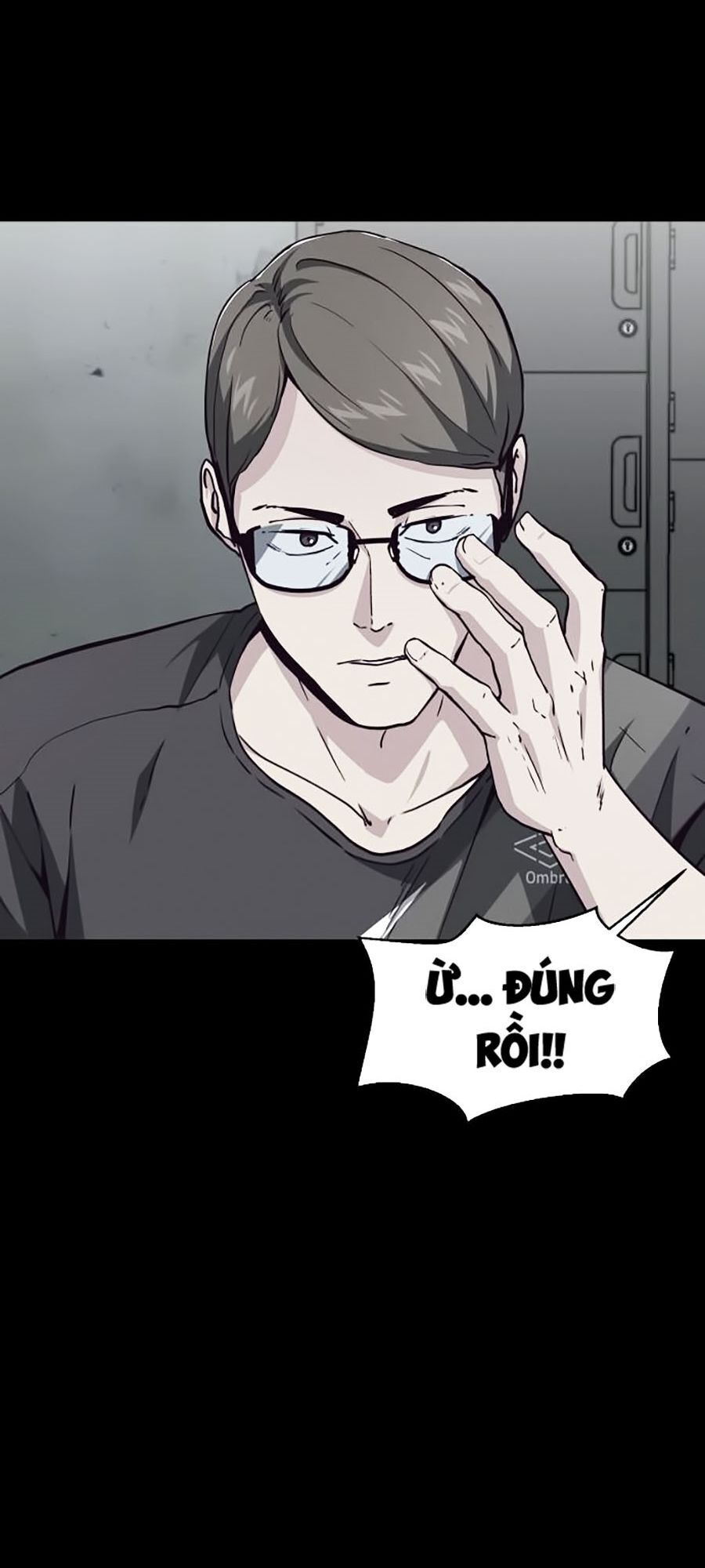 Cậu Bé Của Thần Chết Chap 46 - Next Chap 47