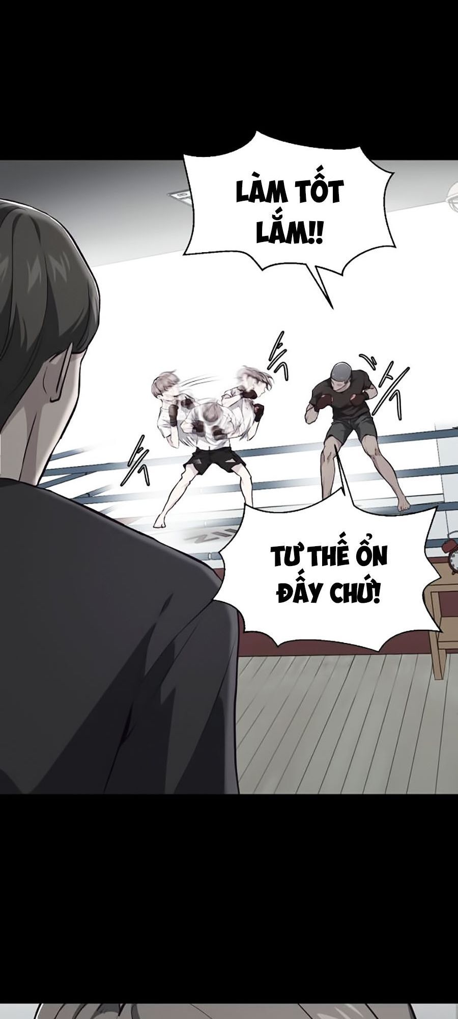 Cậu Bé Của Thần Chết Chap 46 - Next Chap 47