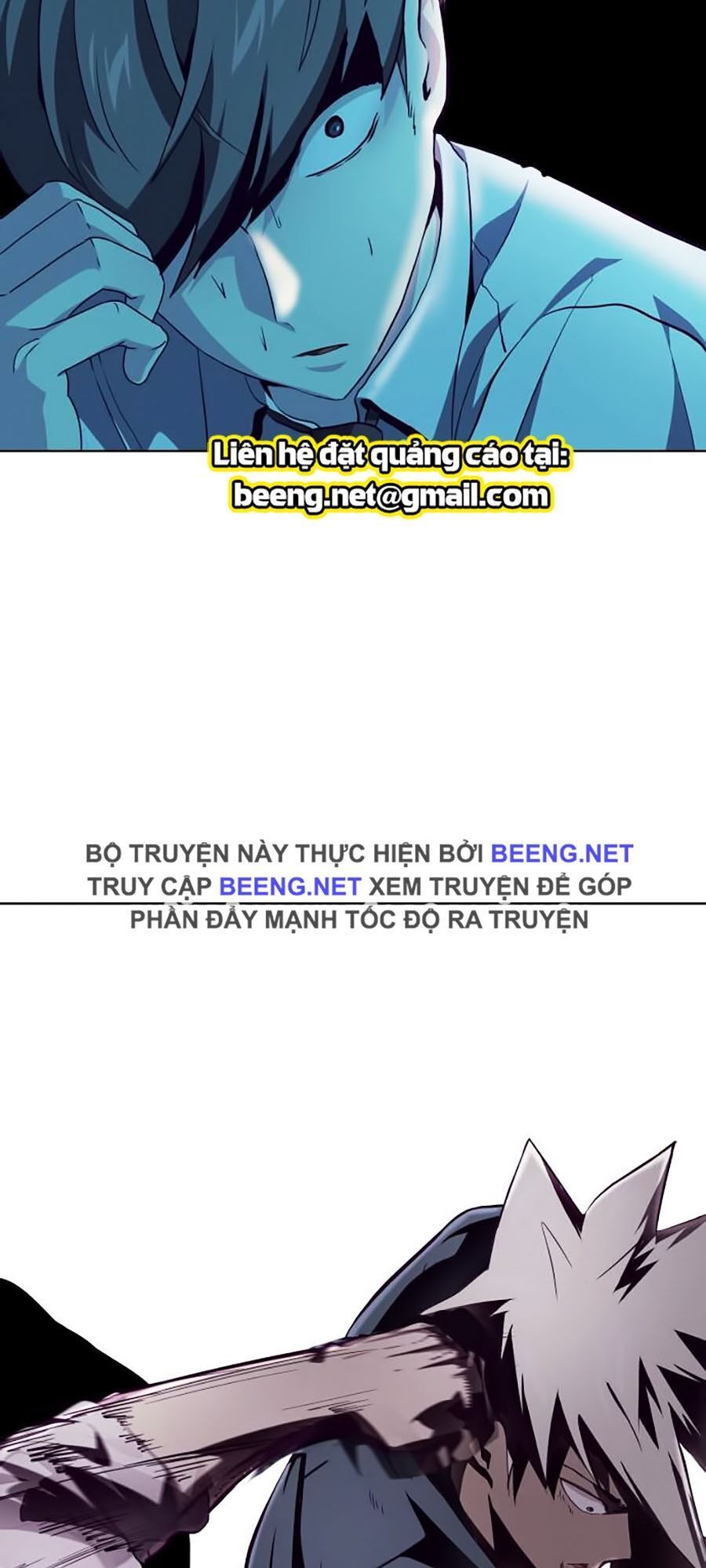 Cậu Bé Của Thần Chết Chap 46 - Next Chap 47