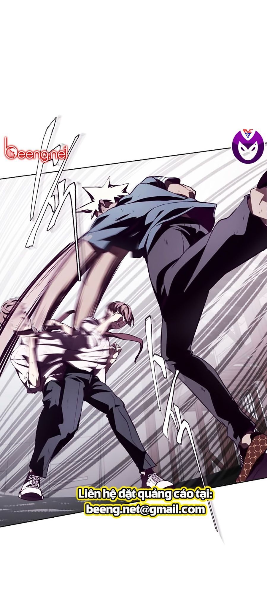 Cậu Bé Của Thần Chết Chap 46 - Next Chap 47