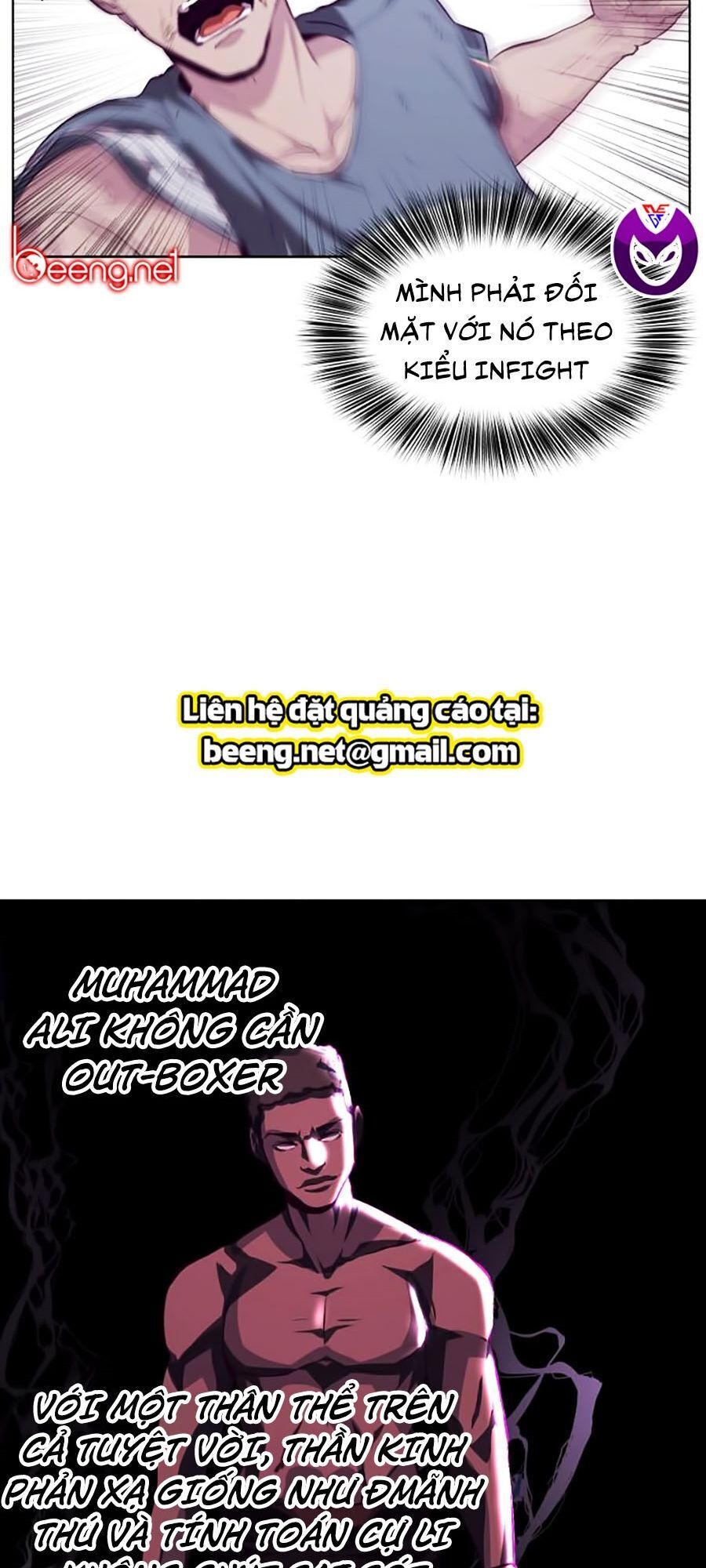 Cậu Bé Của Thần Chết Chap 46 - Next Chap 47