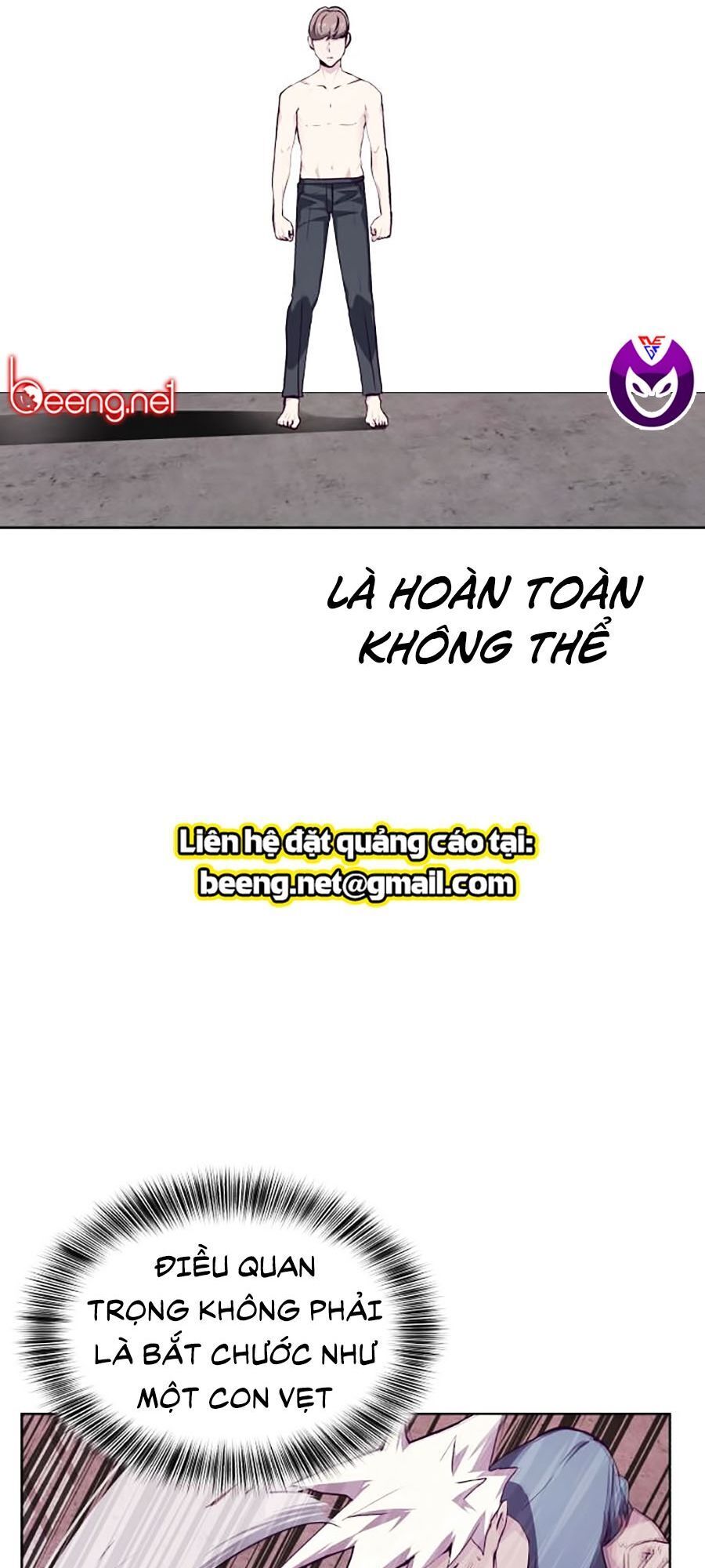 Cậu Bé Của Thần Chết Chap 46 - Next Chap 47