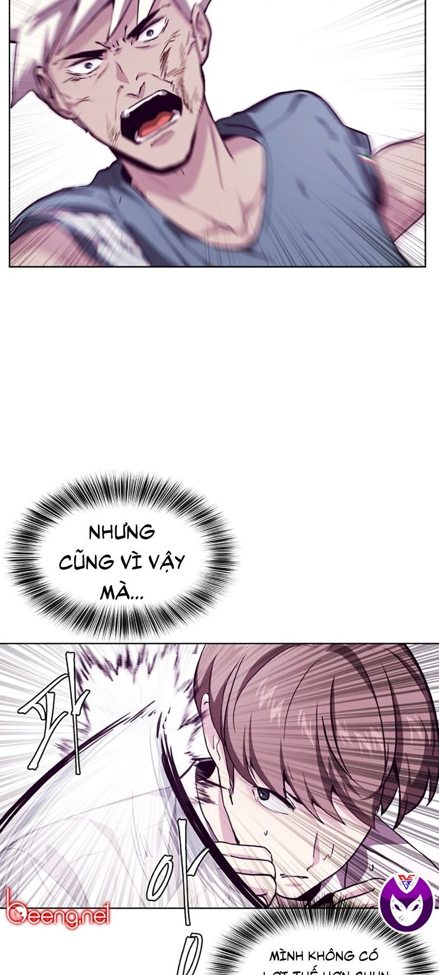 Cậu Bé Của Thần Chết Chap 46 - Next Chap 47