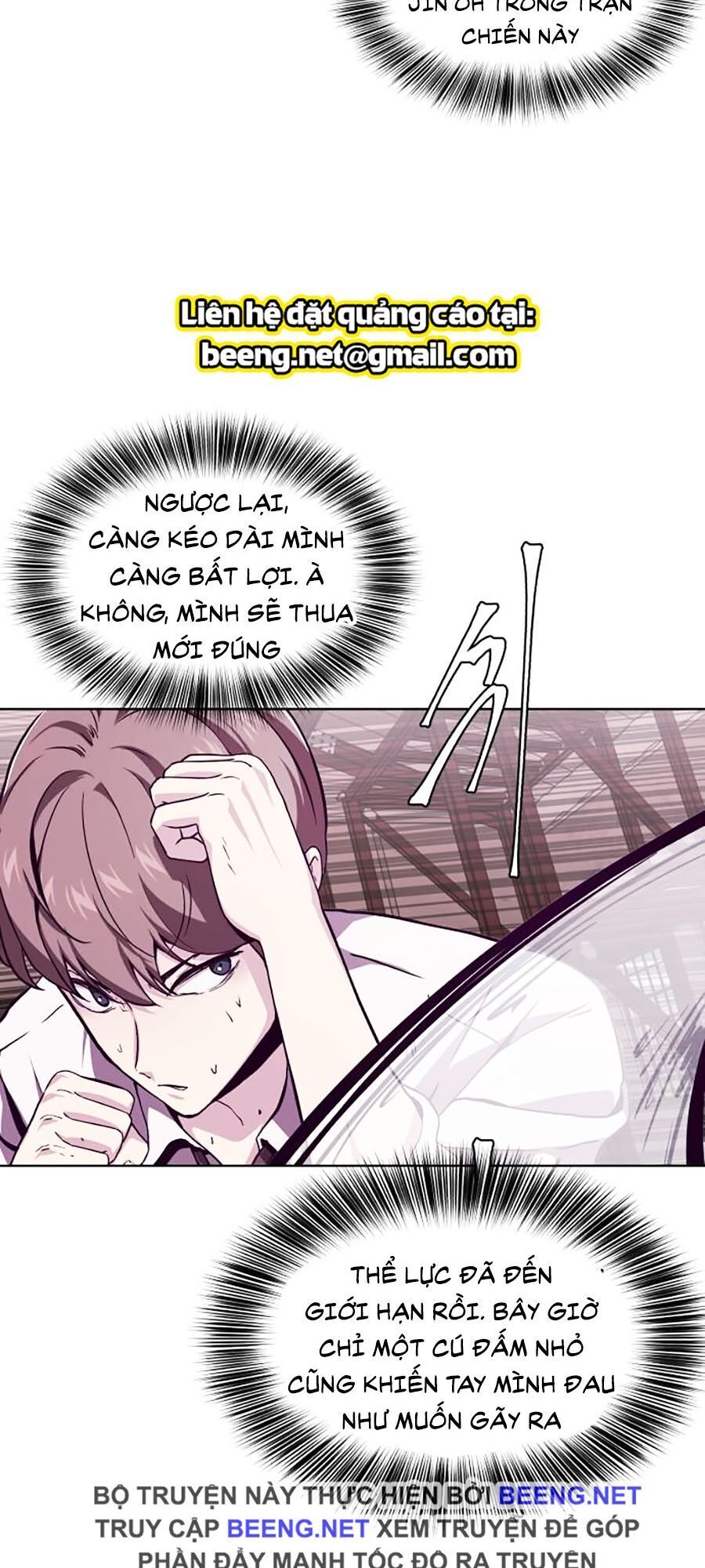 Cậu Bé Của Thần Chết Chap 46 - Next Chap 47