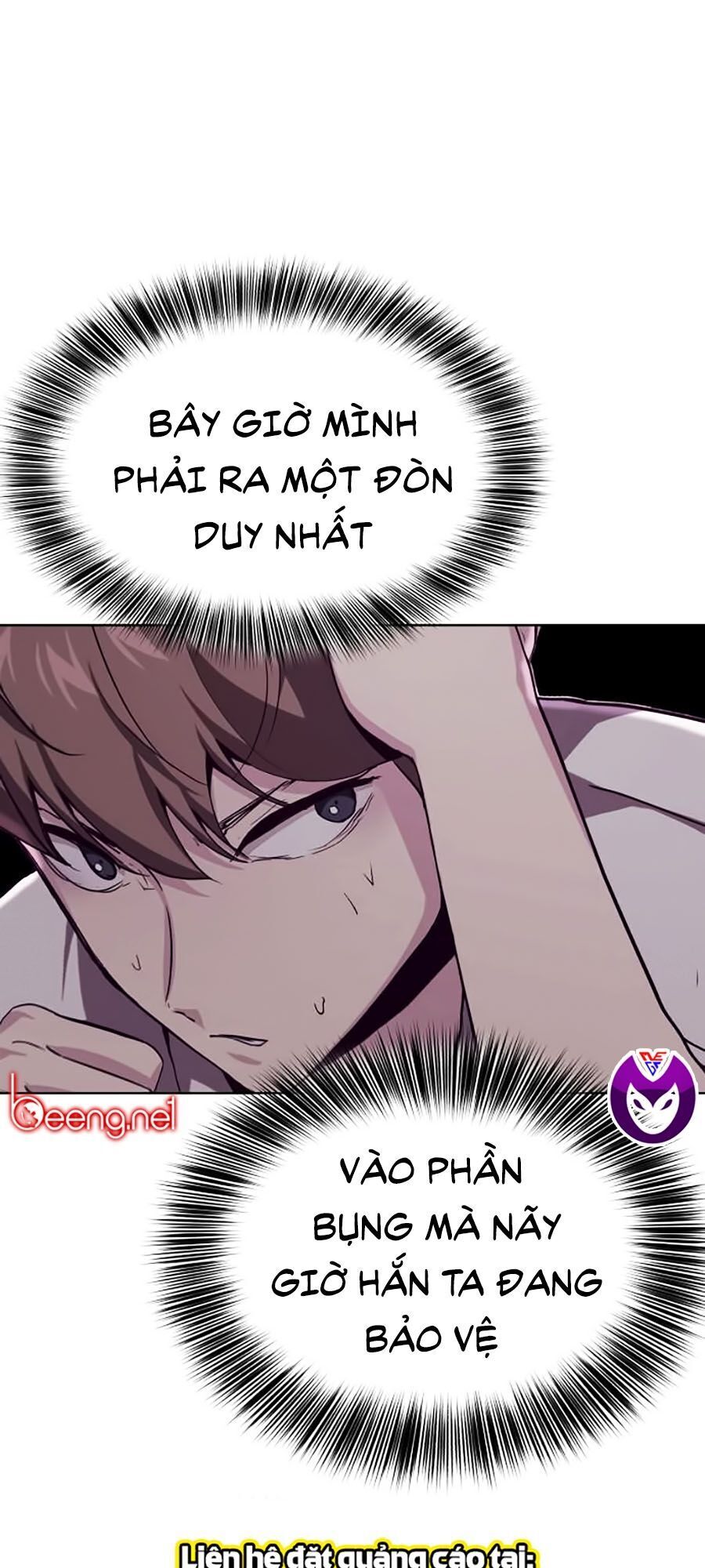 Cậu Bé Của Thần Chết Chap 46 - Next Chap 47