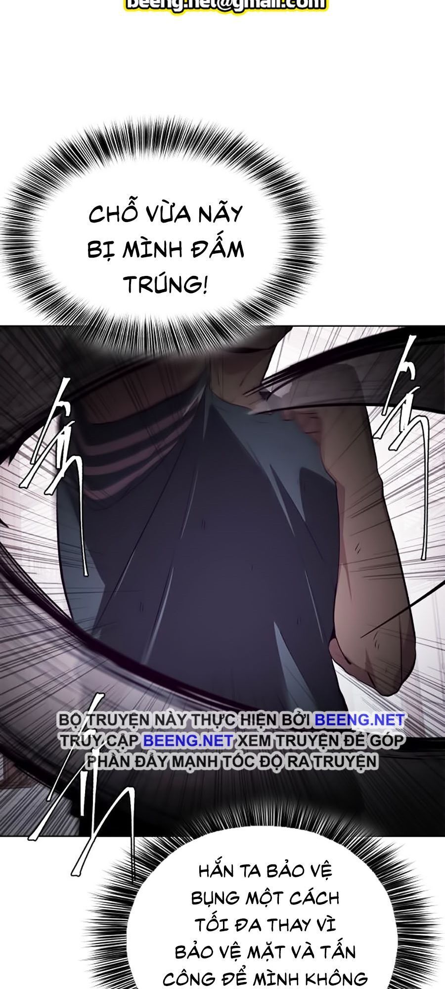 Cậu Bé Của Thần Chết Chap 46 - Next Chap 47