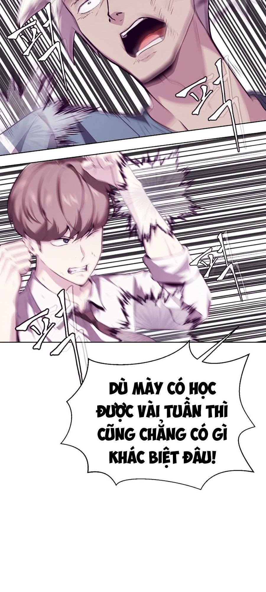 Cậu Bé Của Thần Chết Chap 46 - Next Chap 47