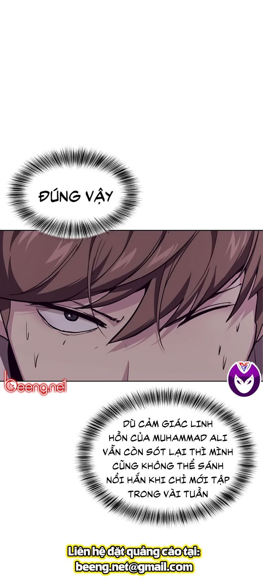 Cậu Bé Của Thần Chết Chap 46 - Next Chap 47