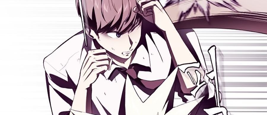 Cậu Bé Của Thần Chết Chap 46 - Next Chap 47