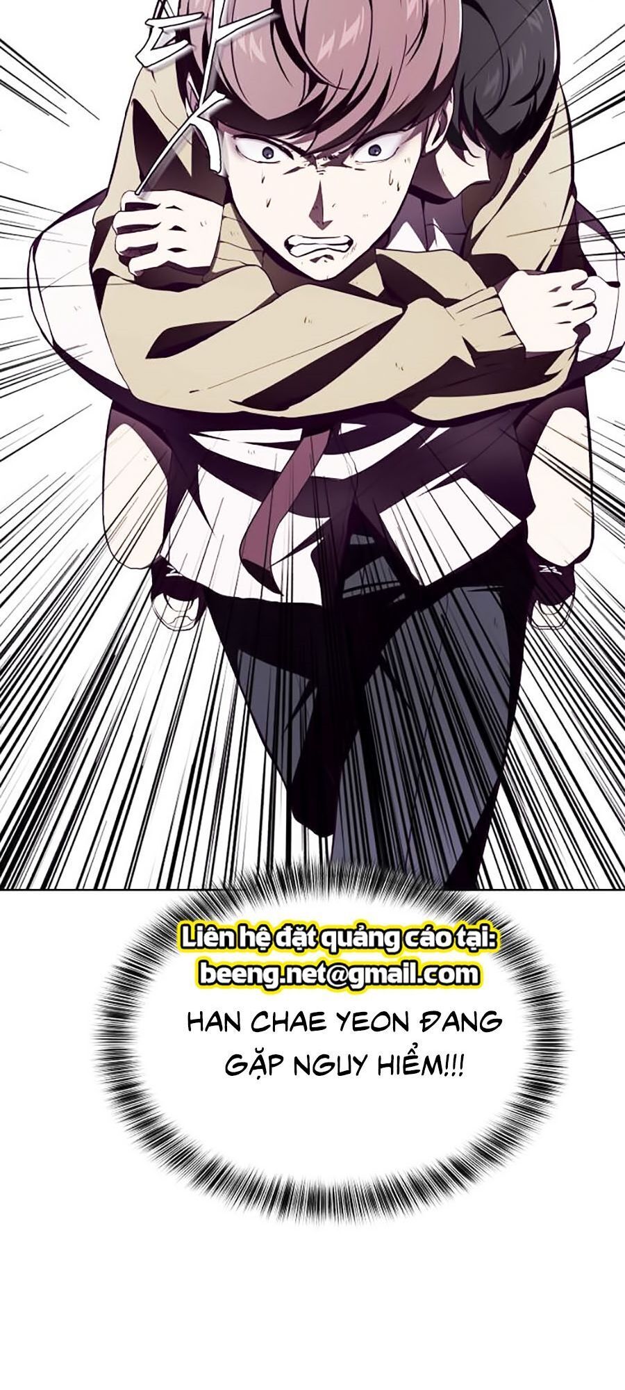 Cậu Bé Của Thần Chết Chap 47 - Next Chap 48