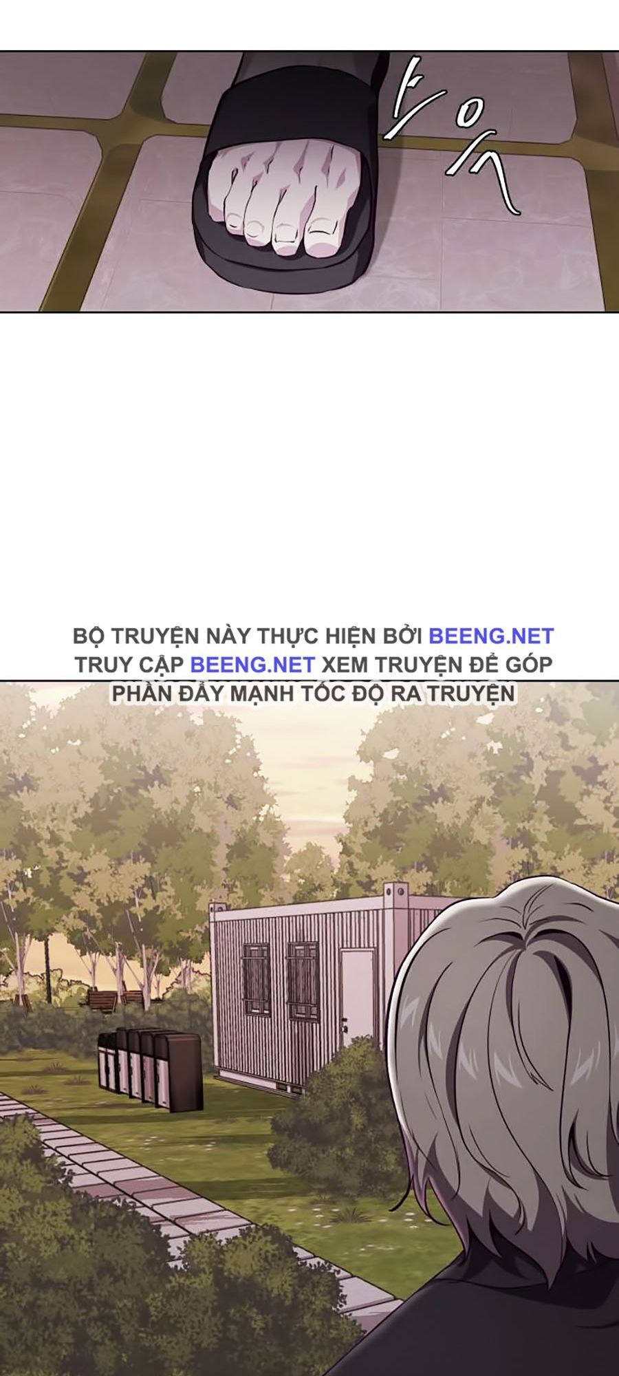 Cậu Bé Của Thần Chết Chap 47 - Next Chap 48