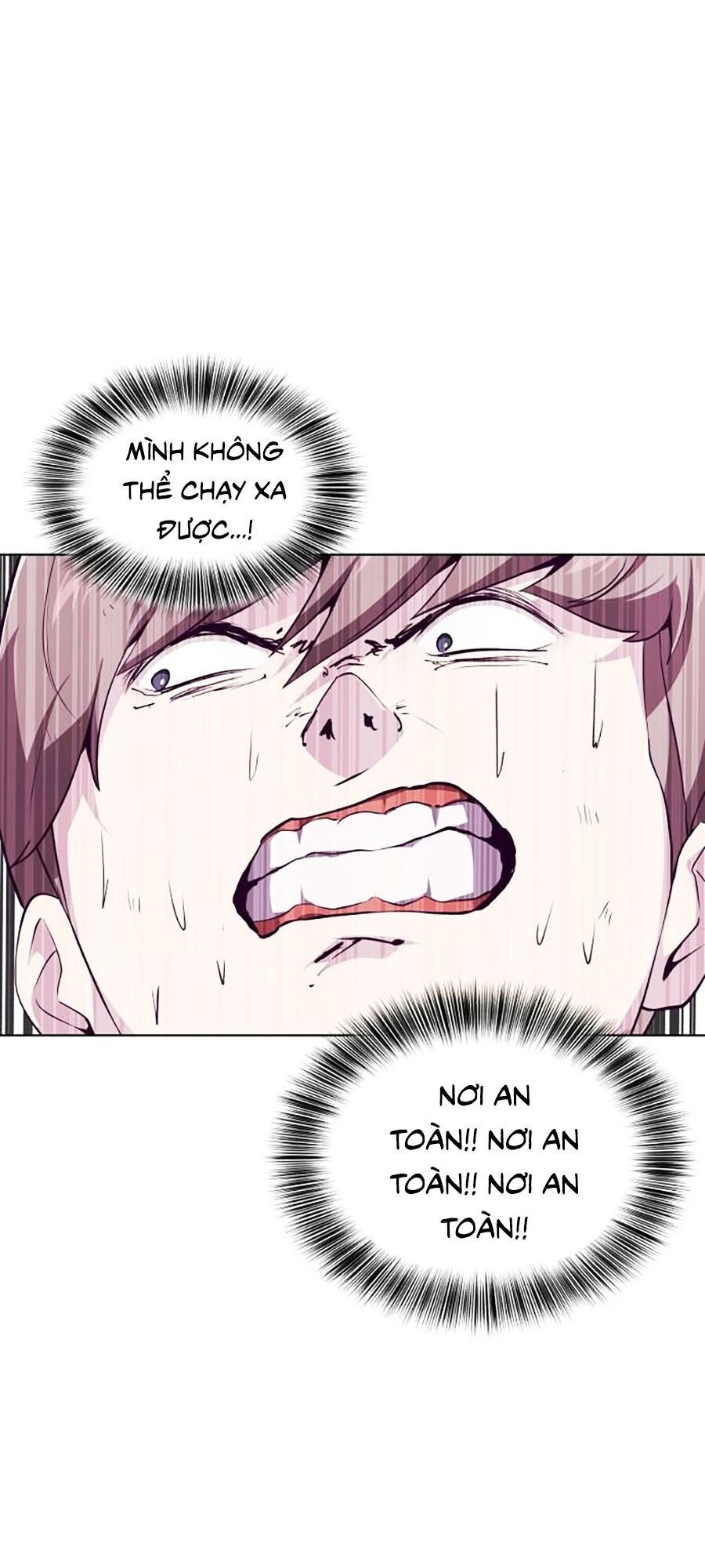 Cậu Bé Của Thần Chết Chap 47 - Next Chap 48