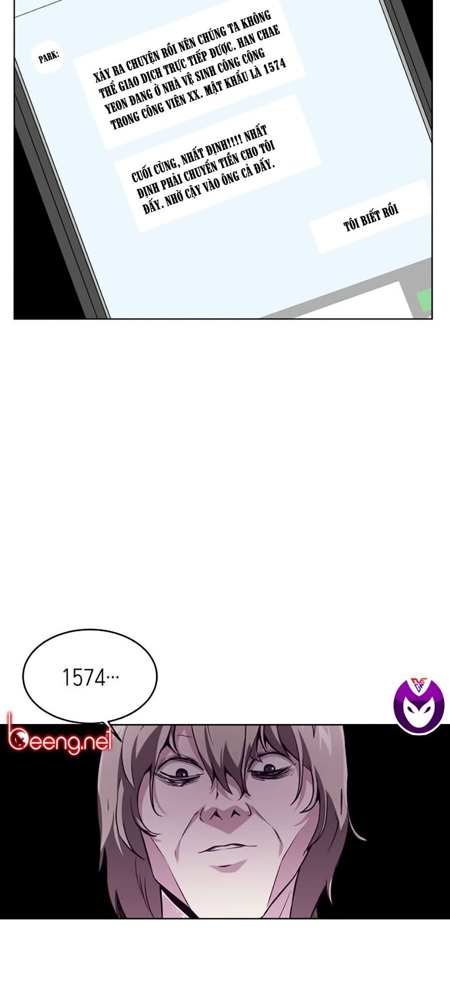 Cậu Bé Của Thần Chết Chap 47 - Next Chap 48