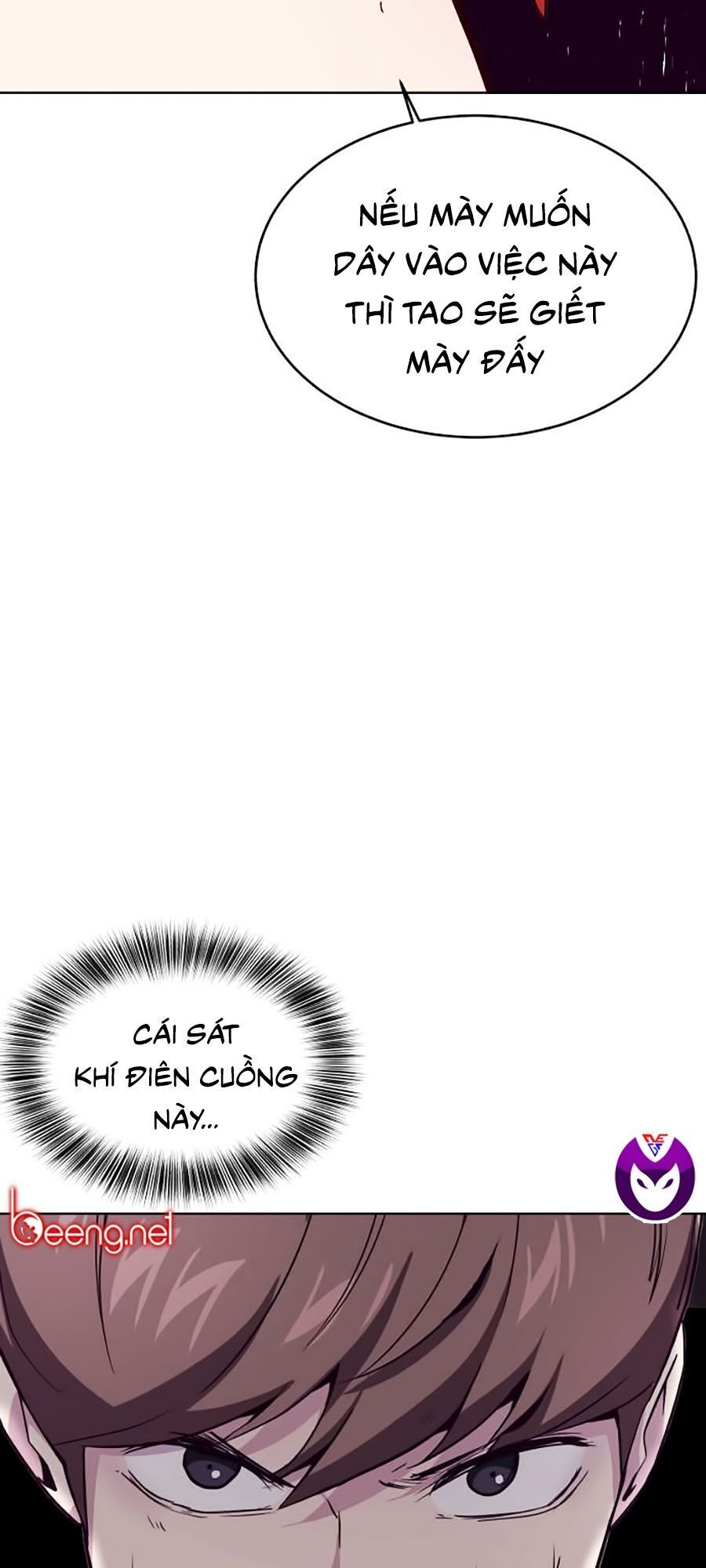 Cậu Bé Của Thần Chết Chap 47 - Next Chap 48