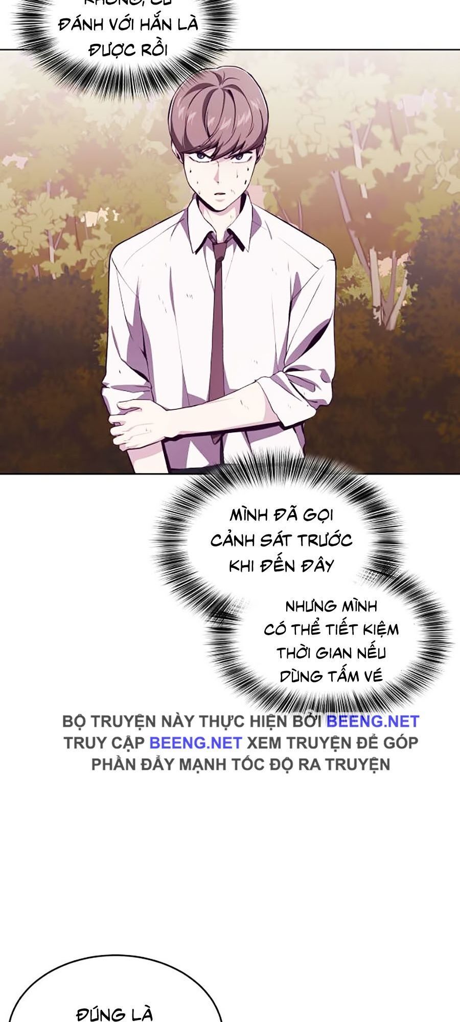 Cậu Bé Của Thần Chết Chap 47 - Next Chap 48