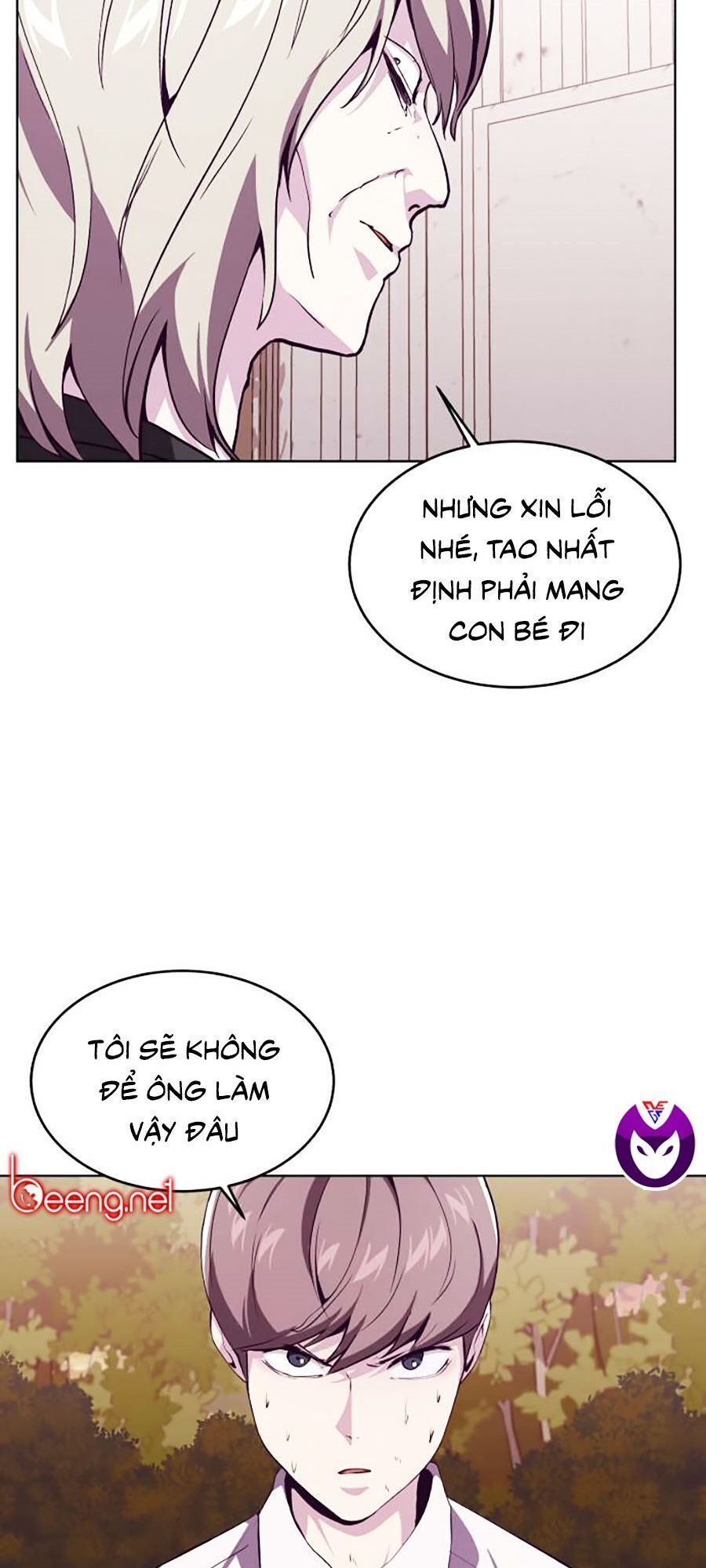 Cậu Bé Của Thần Chết Chap 47 - Next Chap 48