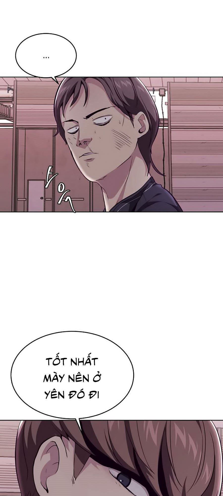 Cậu Bé Của Thần Chết Chap 47 - Next Chap 48