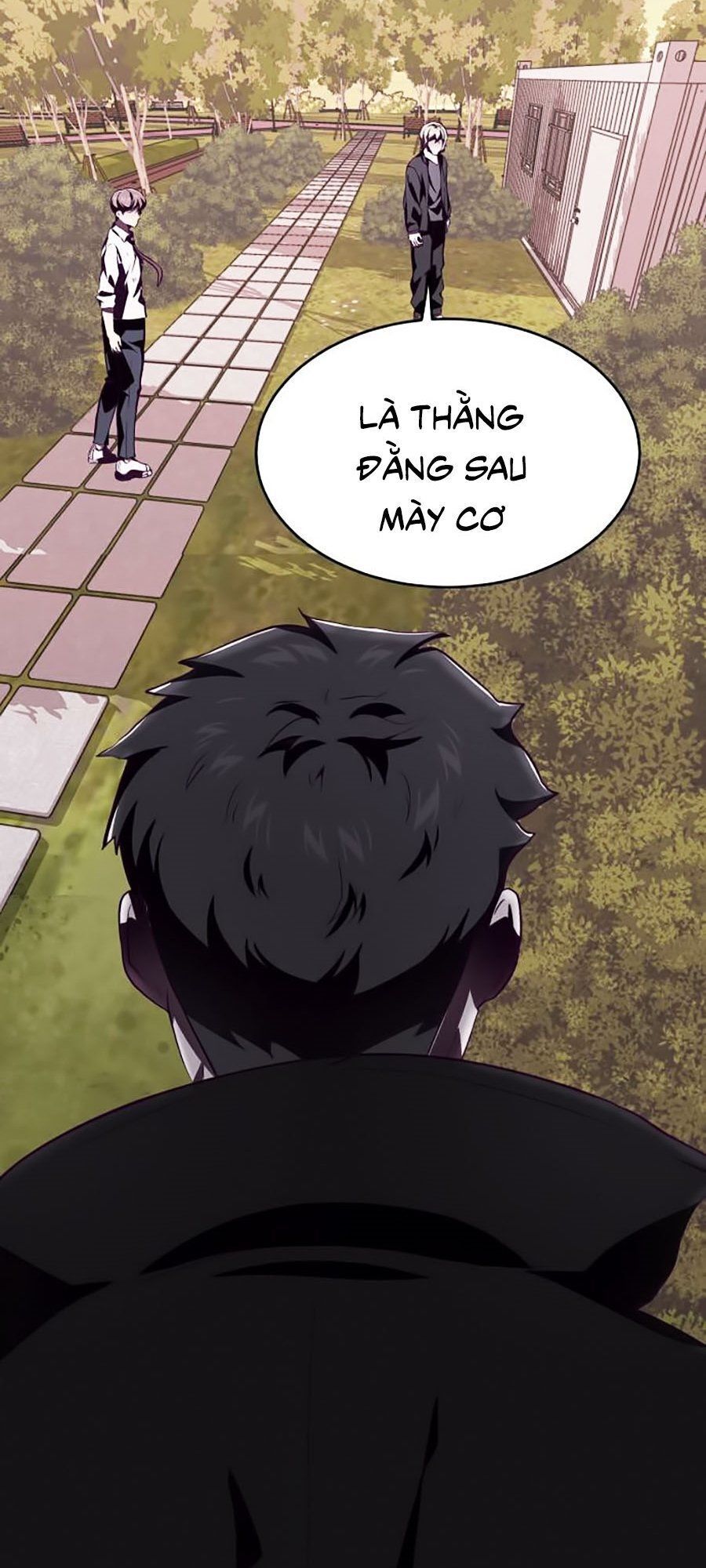 Cậu Bé Của Thần Chết Chap 47 - Next Chap 48