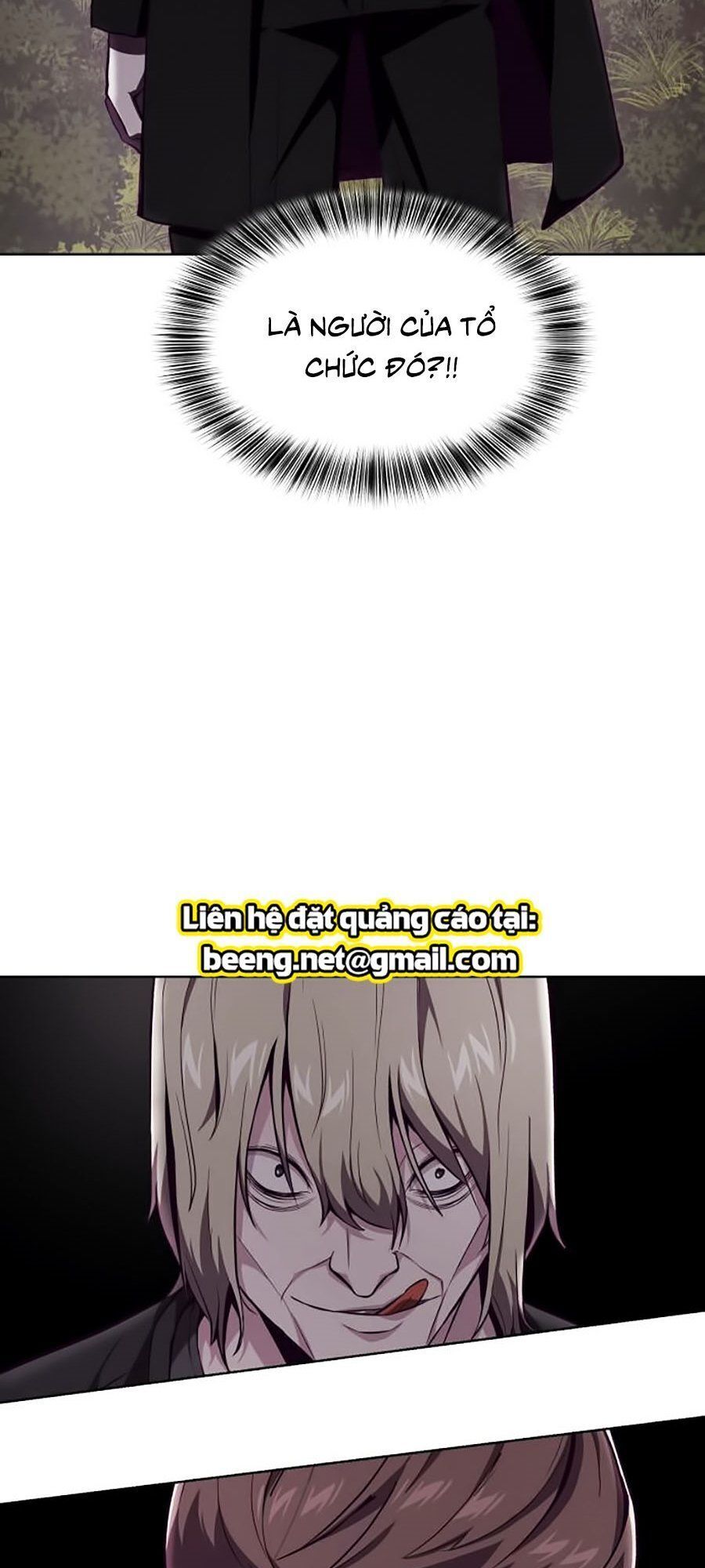 Cậu Bé Của Thần Chết Chap 47 - Next Chap 48